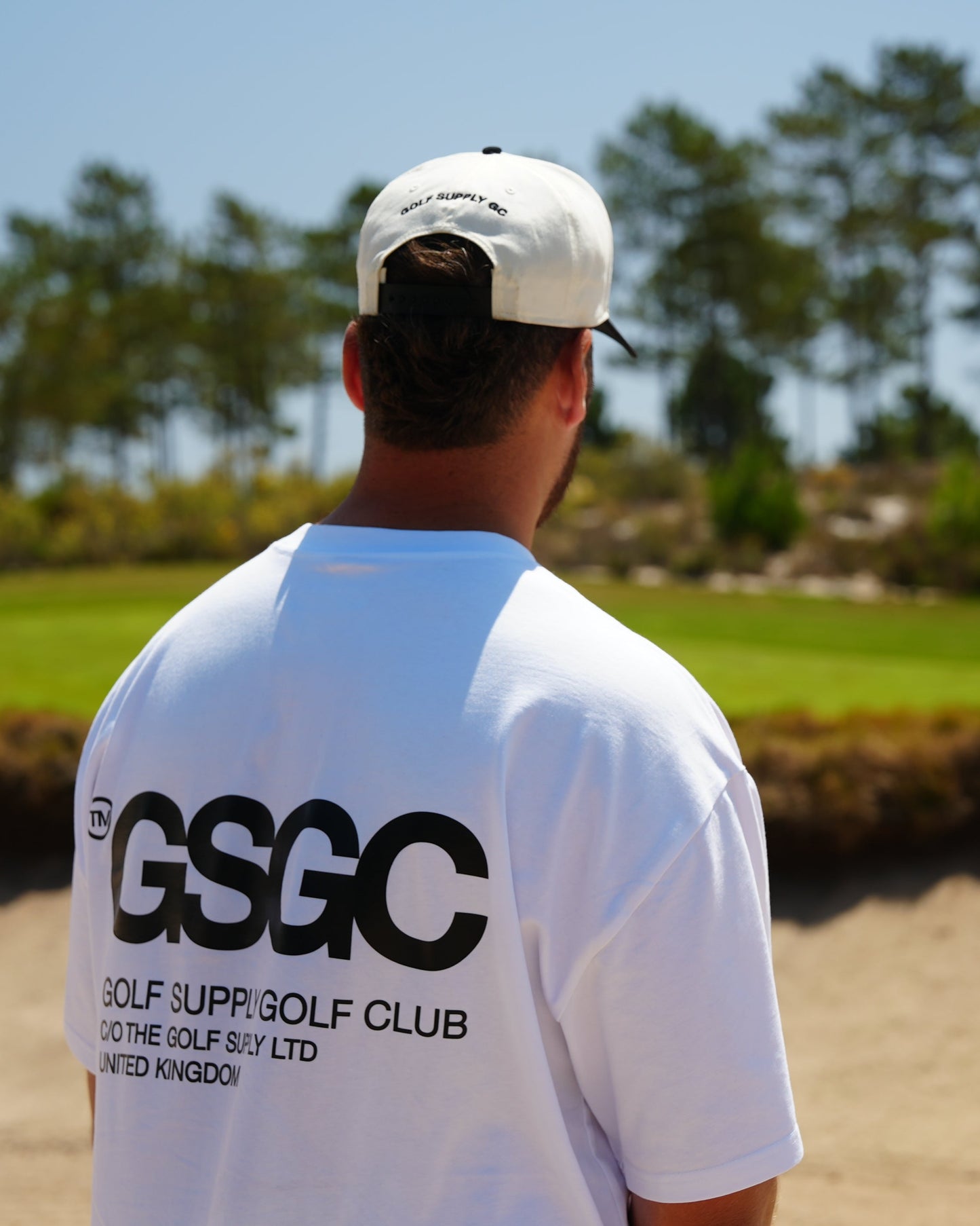 Members Only T-Shirt