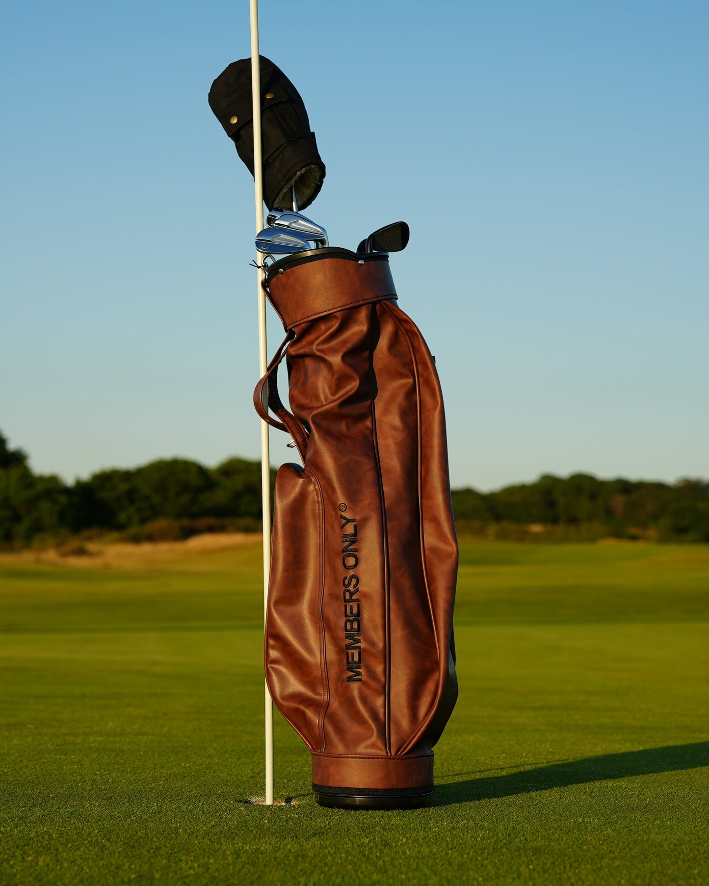 GSGC x Jones Original Bag