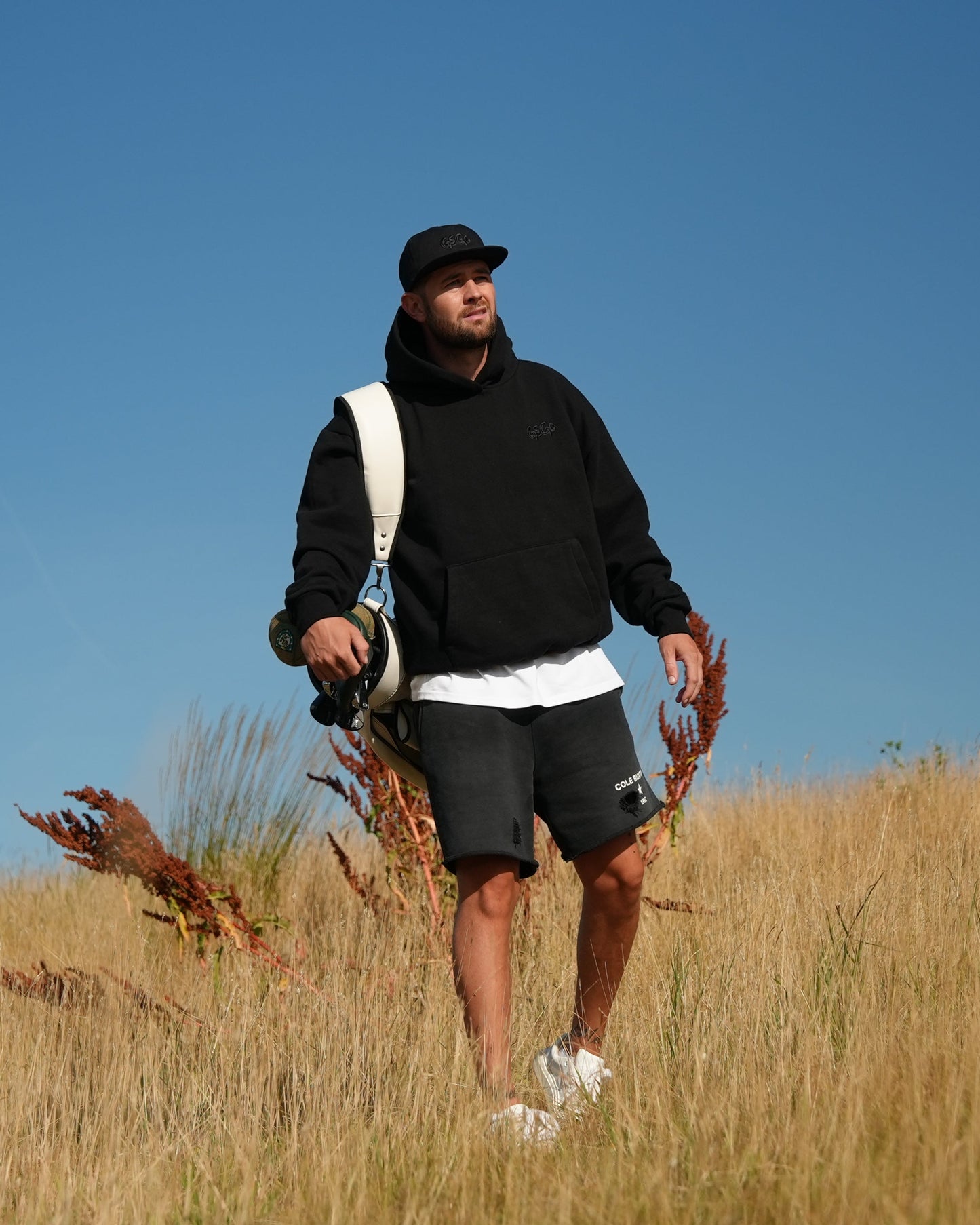 GSGC Hoodie