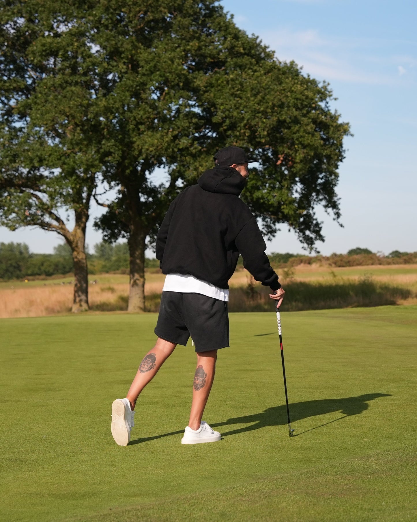 GSGC Hoodie