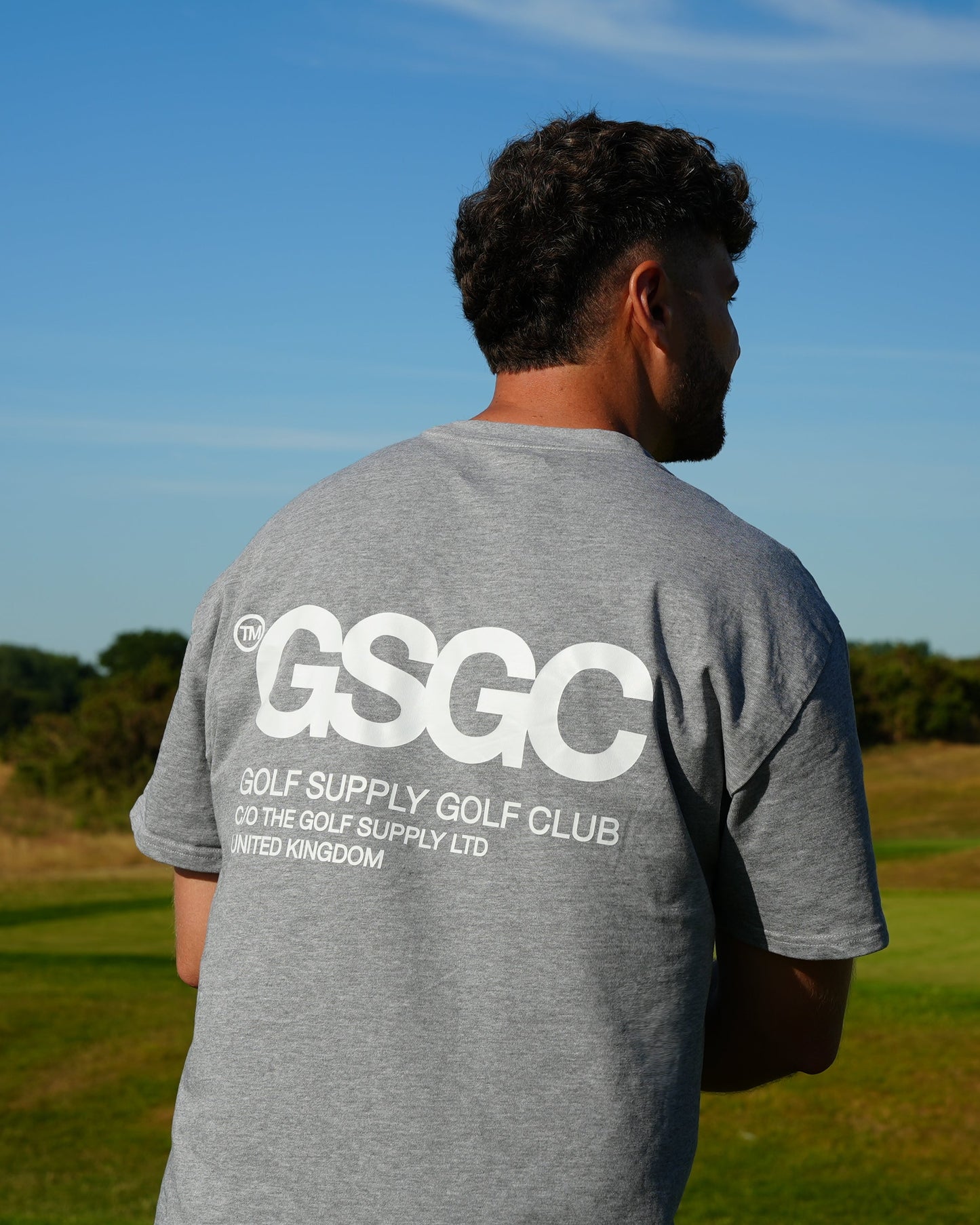 Members Only T-Shirt