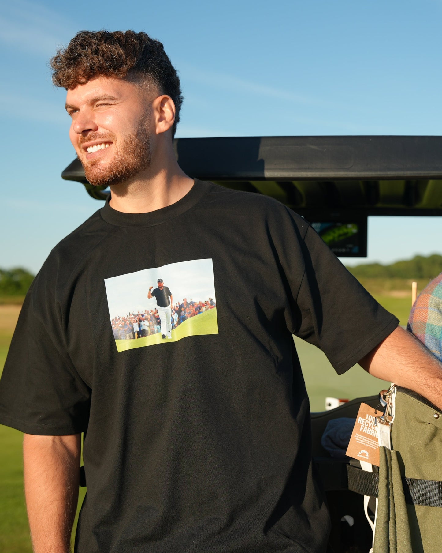 Honey I'm Home T-Shirt