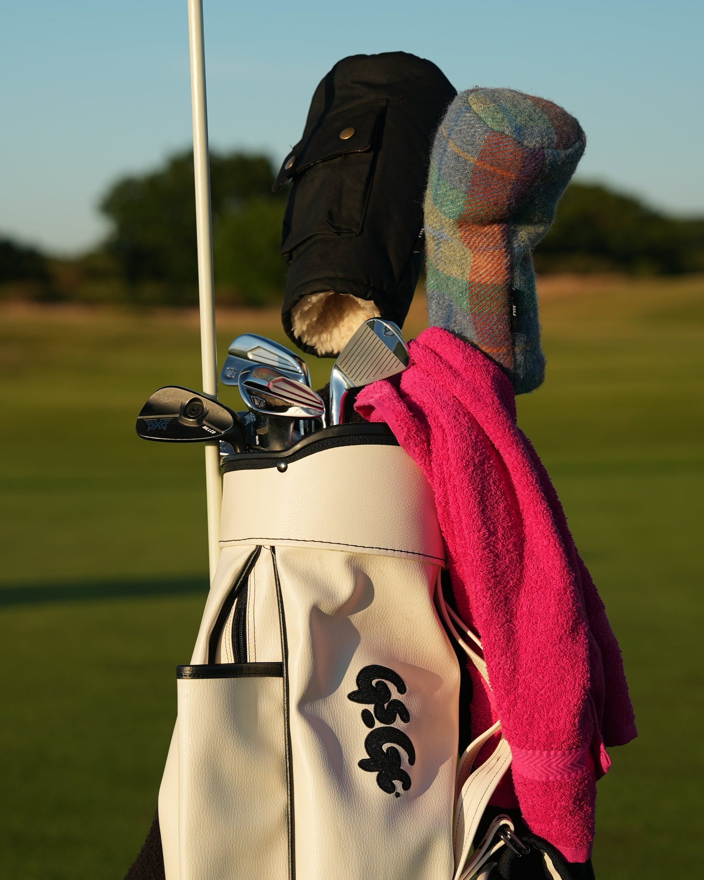 GSGC x Jones Original Bag