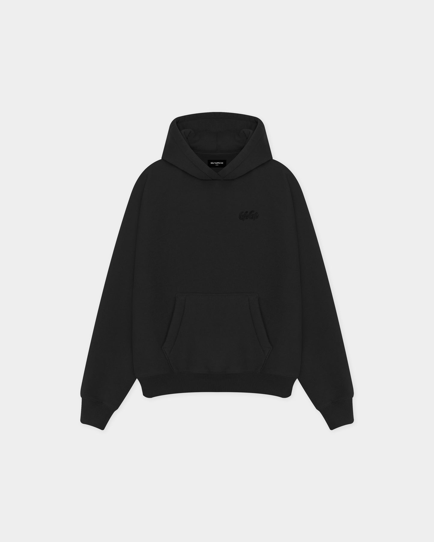 GSGC Hoodie