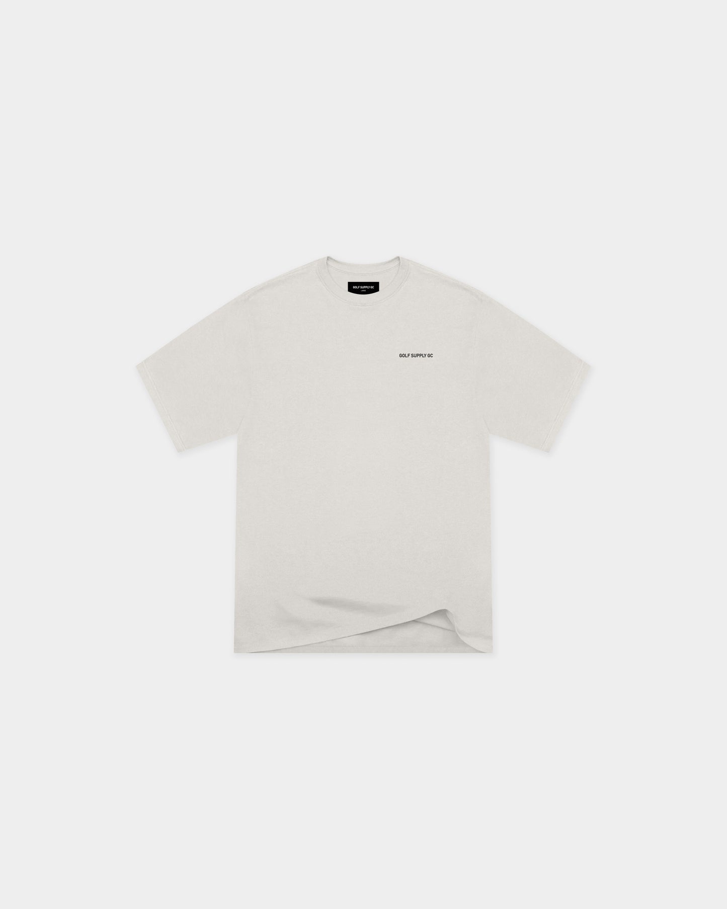 GSGC Bubble T-Shirt