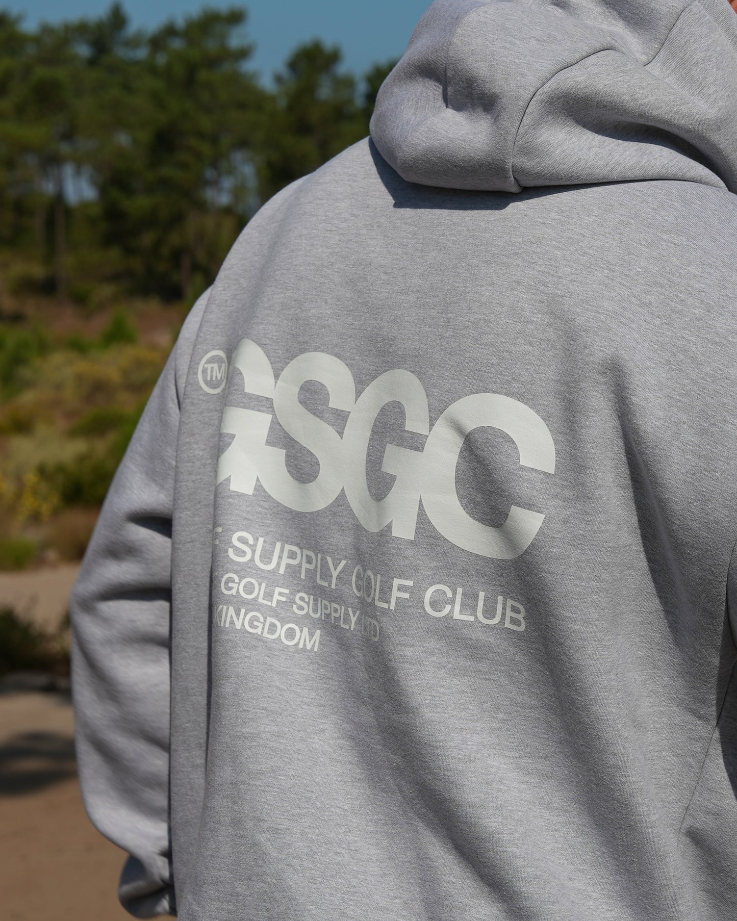 Members Only Hoodie