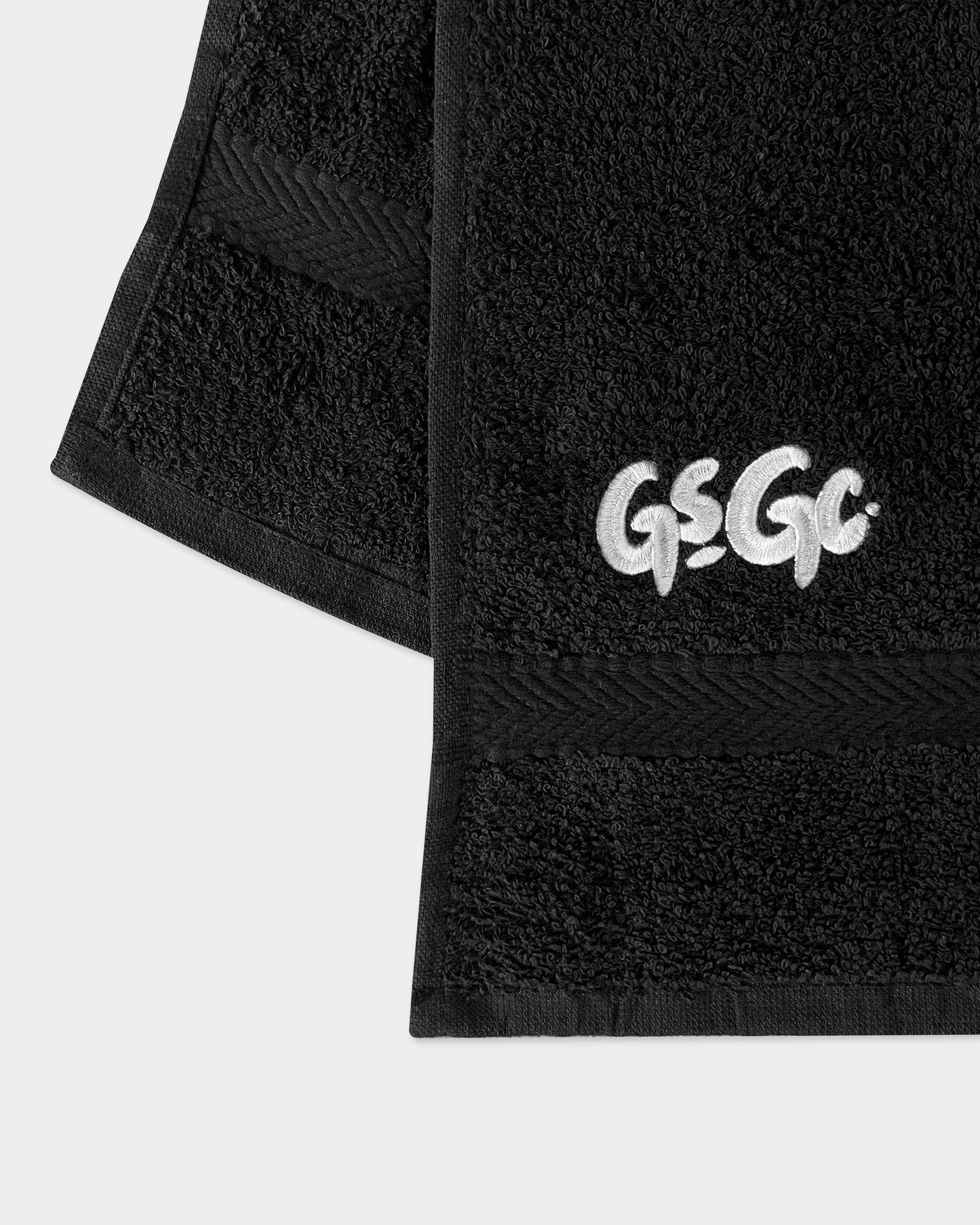 GSGC Golf Towel