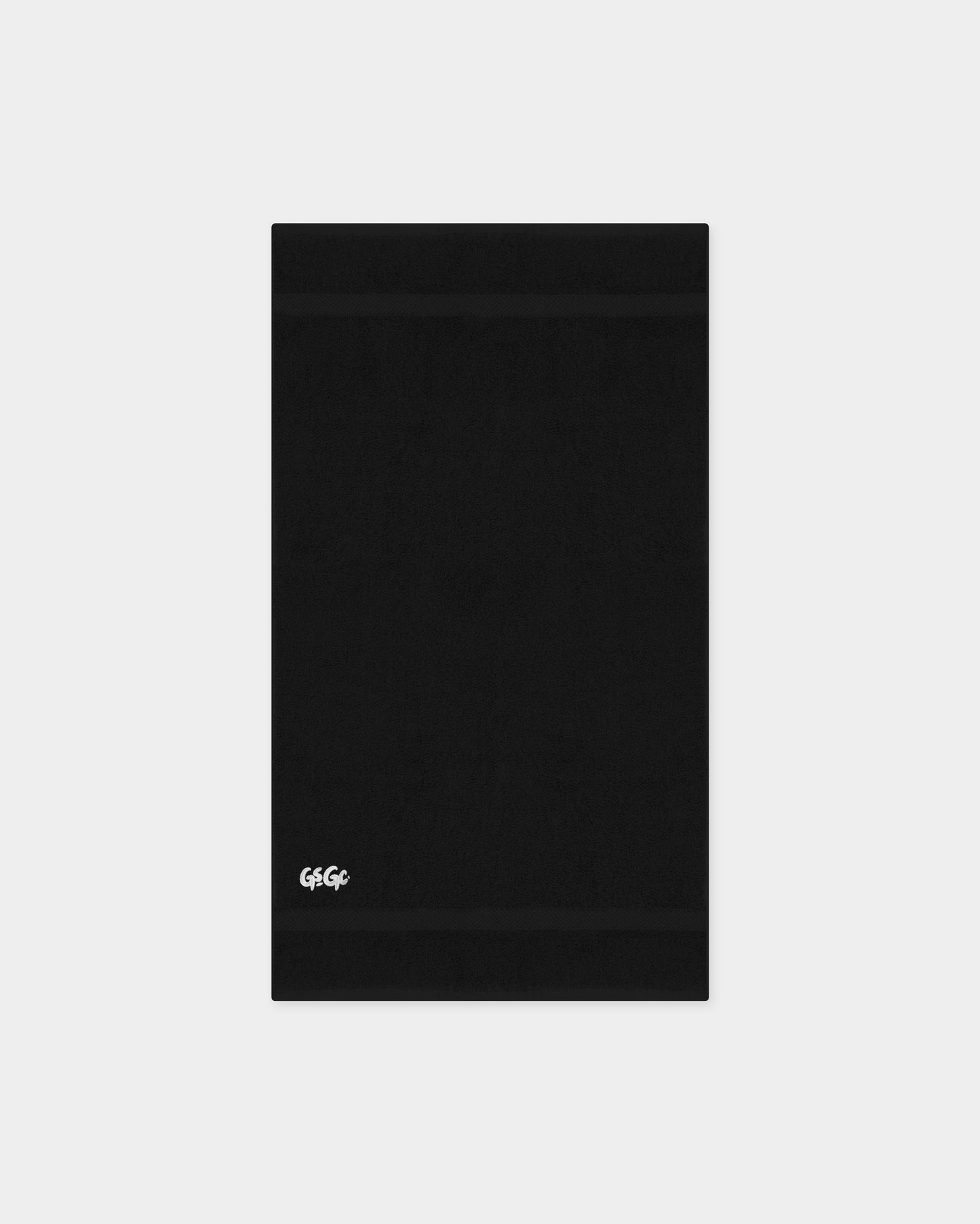 GSGC Golf Towel