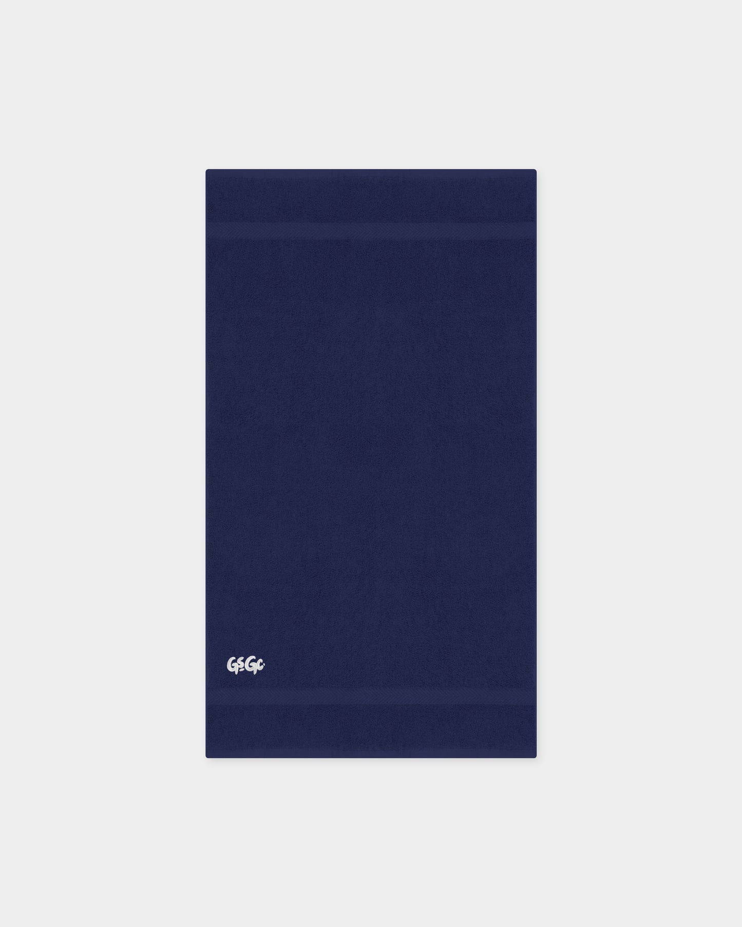 GSGC Golf Towel