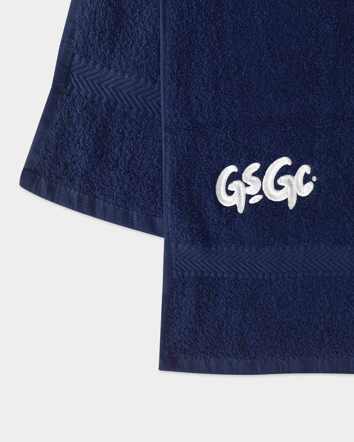 GSGC Golf Towel