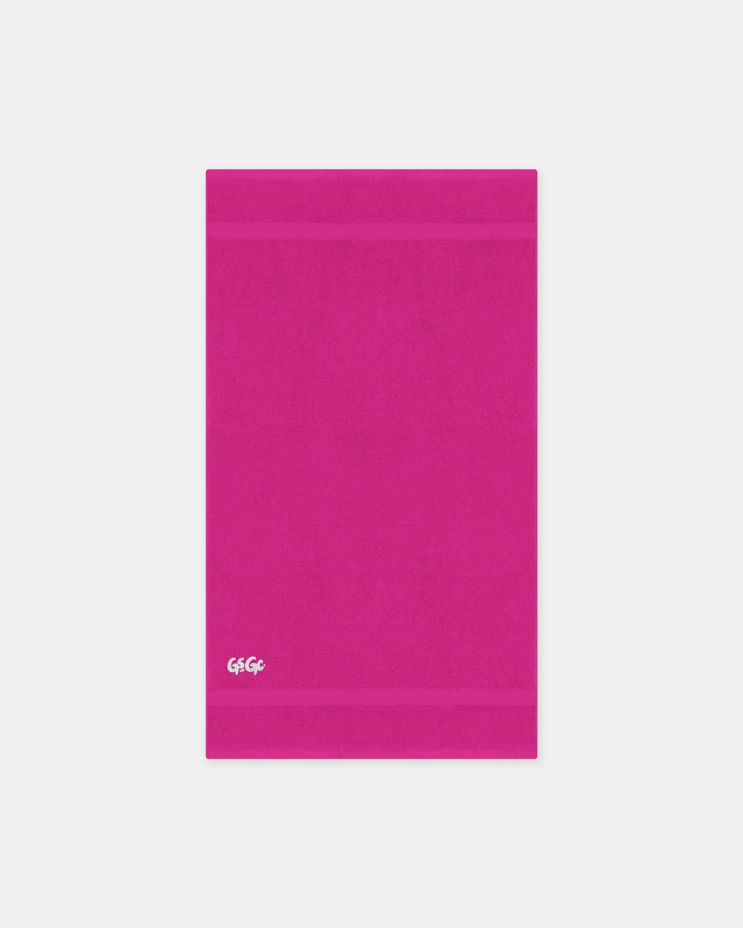 GSGC Golf Towel
