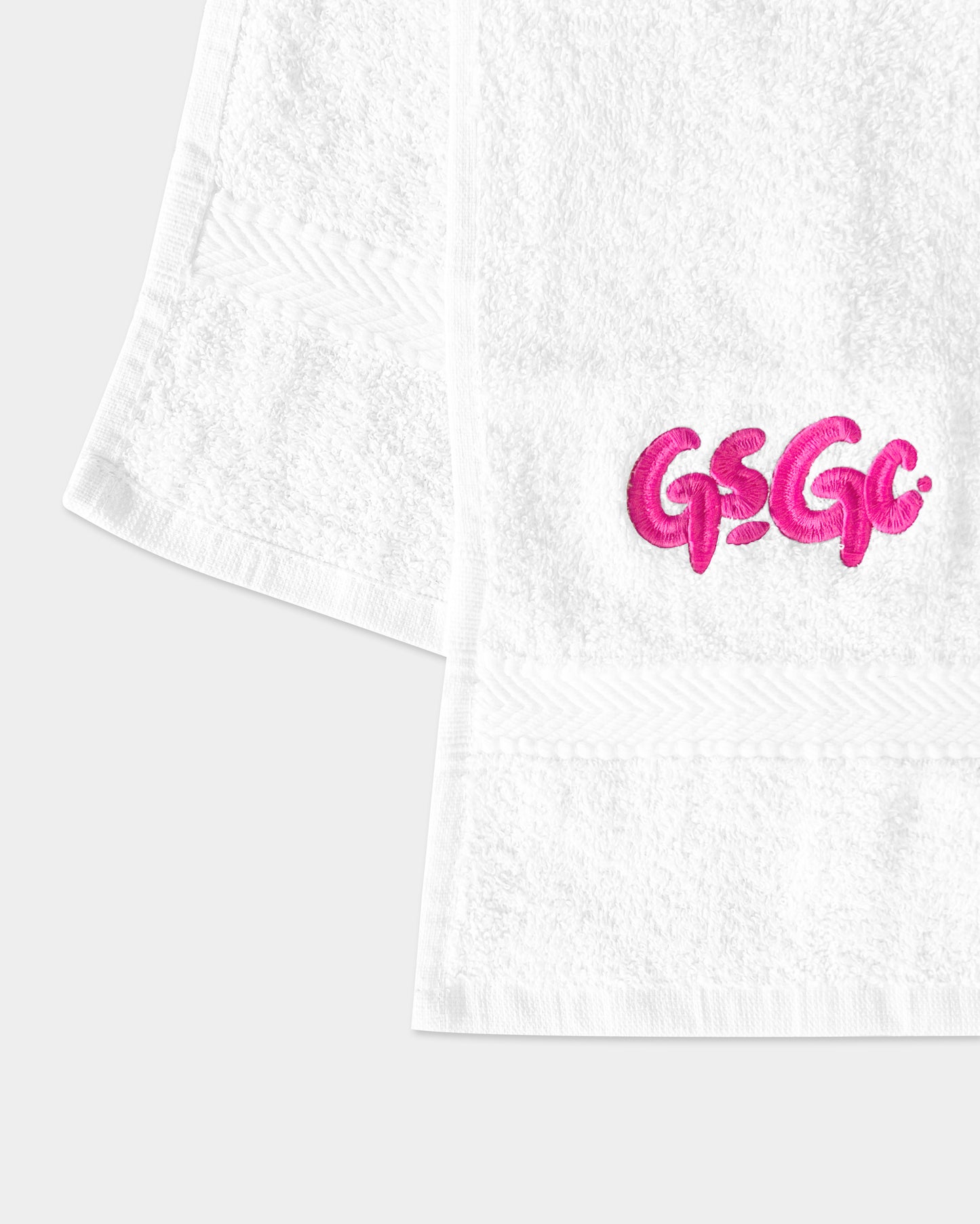 GSGC Golf Towel