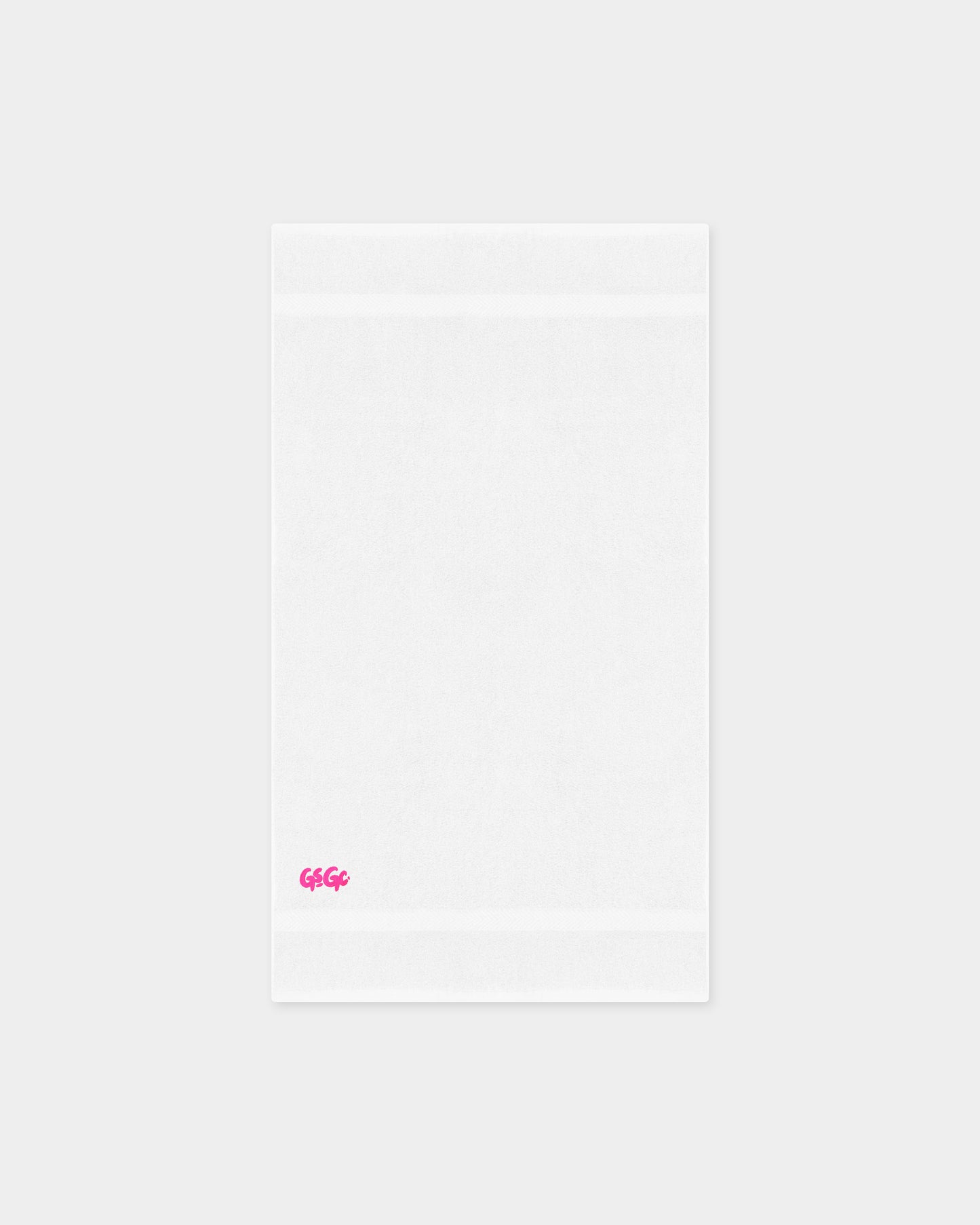 GSGC Golf Towel