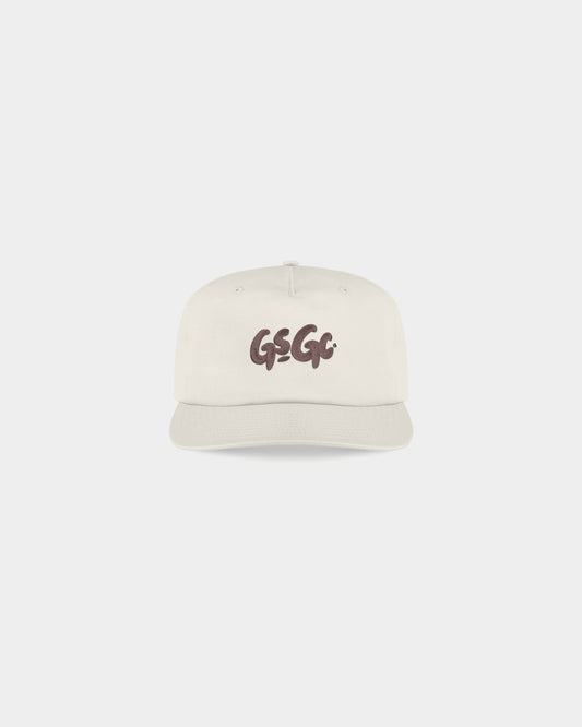 GSGC Retro Snapback
