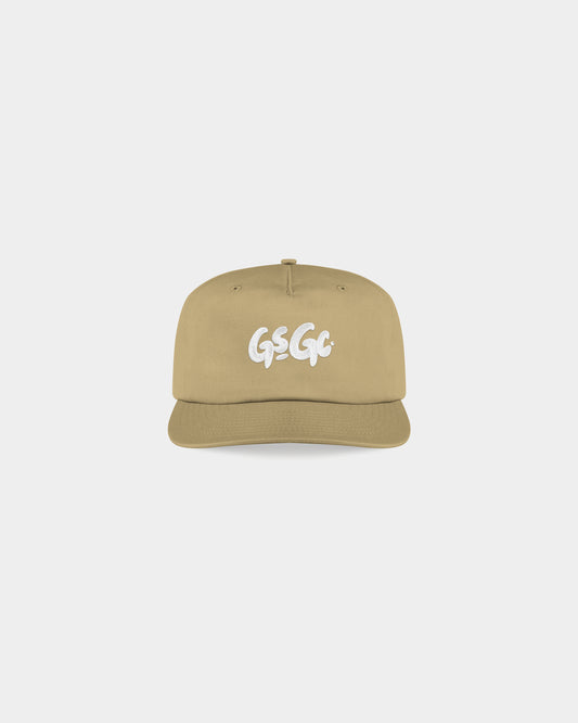GSGC Retro Snapback