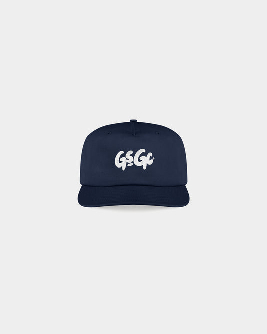 GSGC Retro Snapback