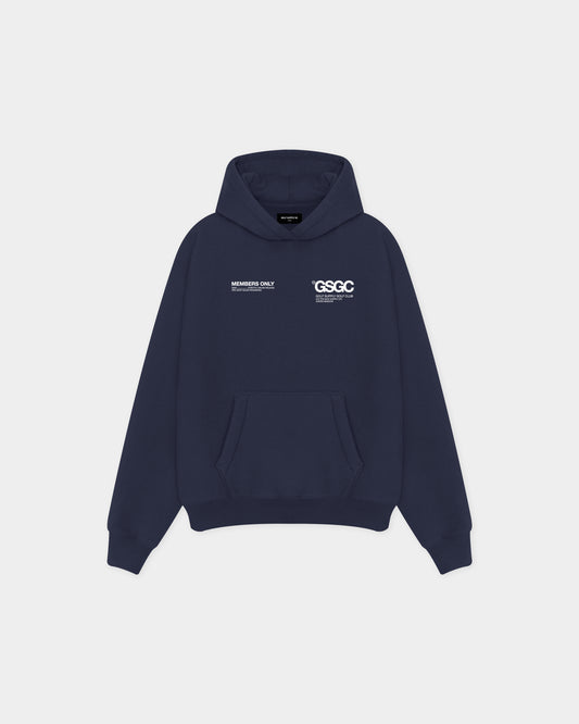 Members Only Hoodie