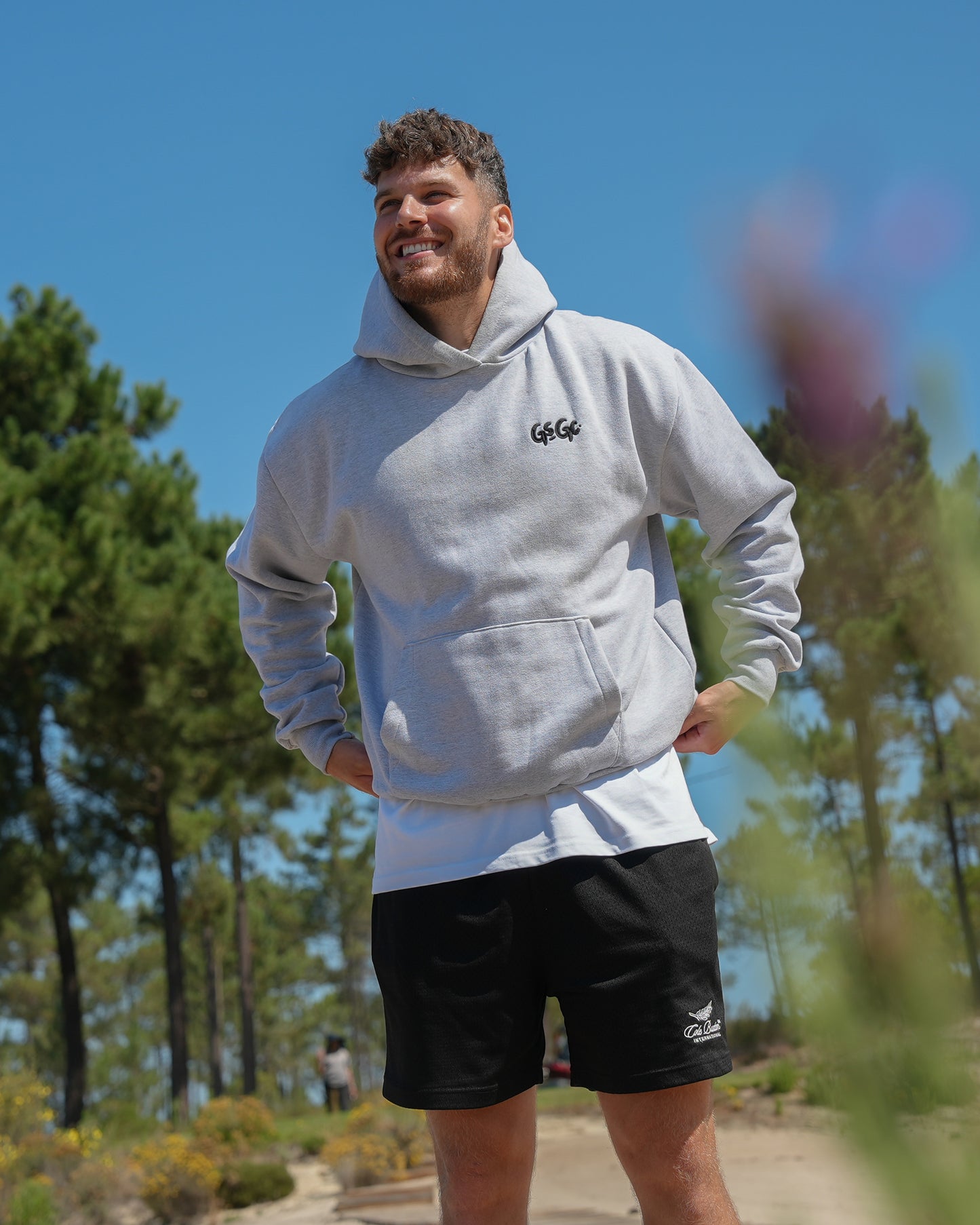 GSGC Hoodie