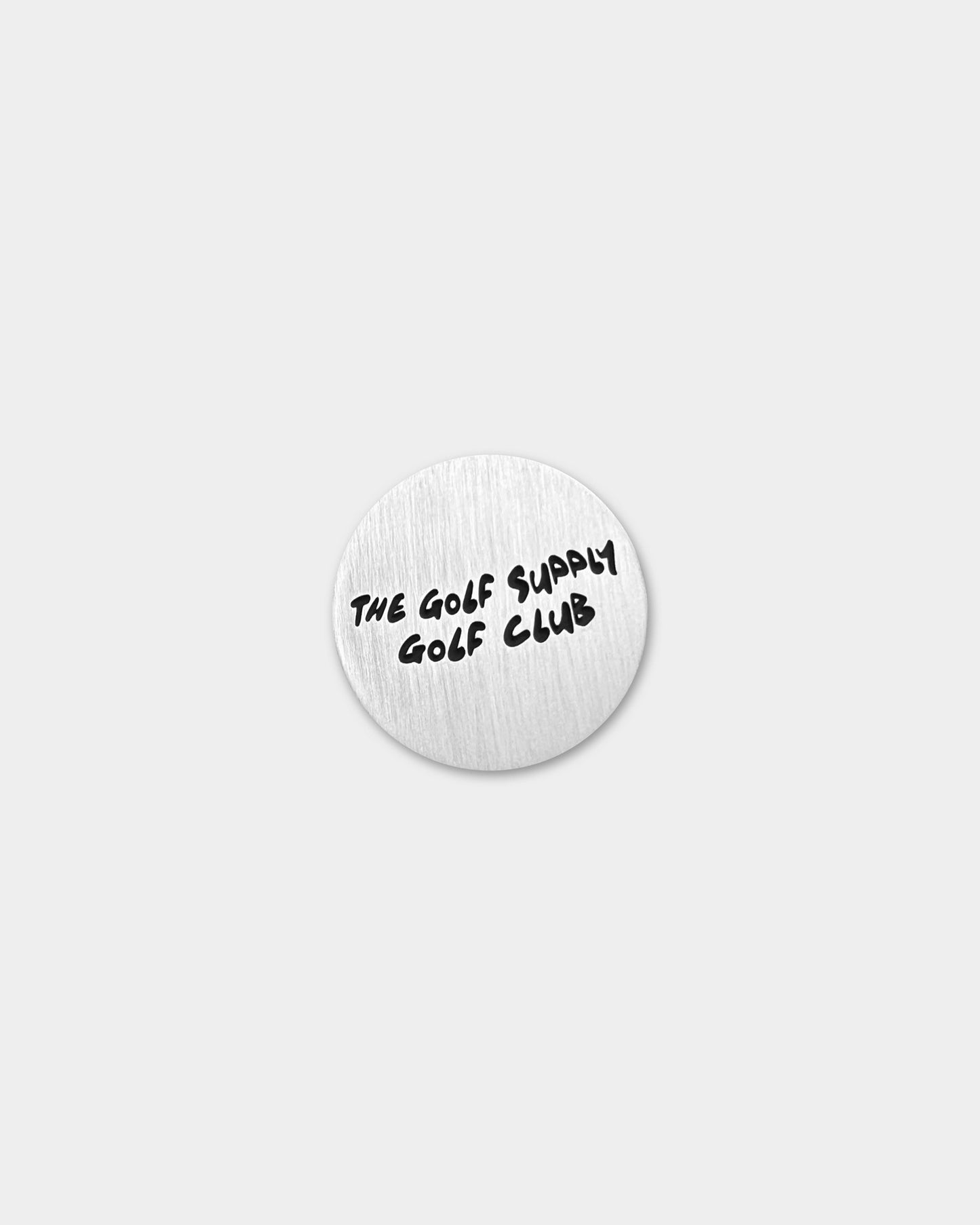 GSGC Ball Marker