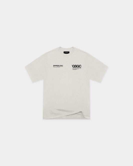 Members Only T-Shirt