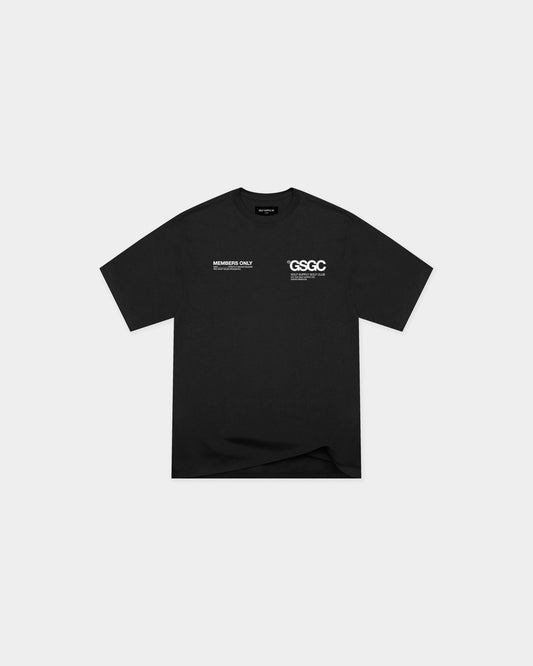 Members Only T-Shirt