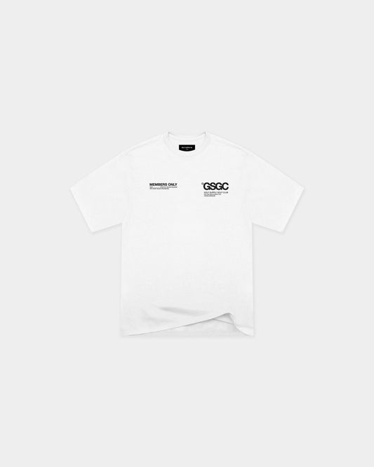 Members Only T-Shirt