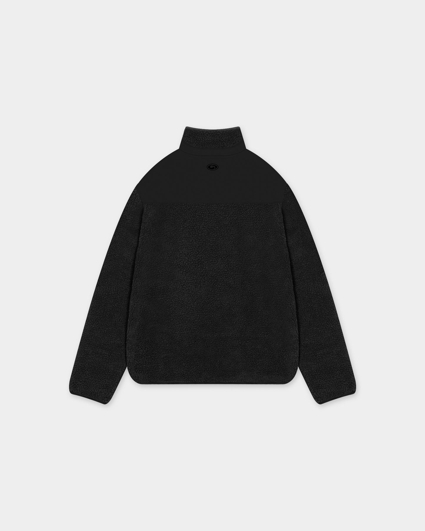 Classic Sherpa Jacket