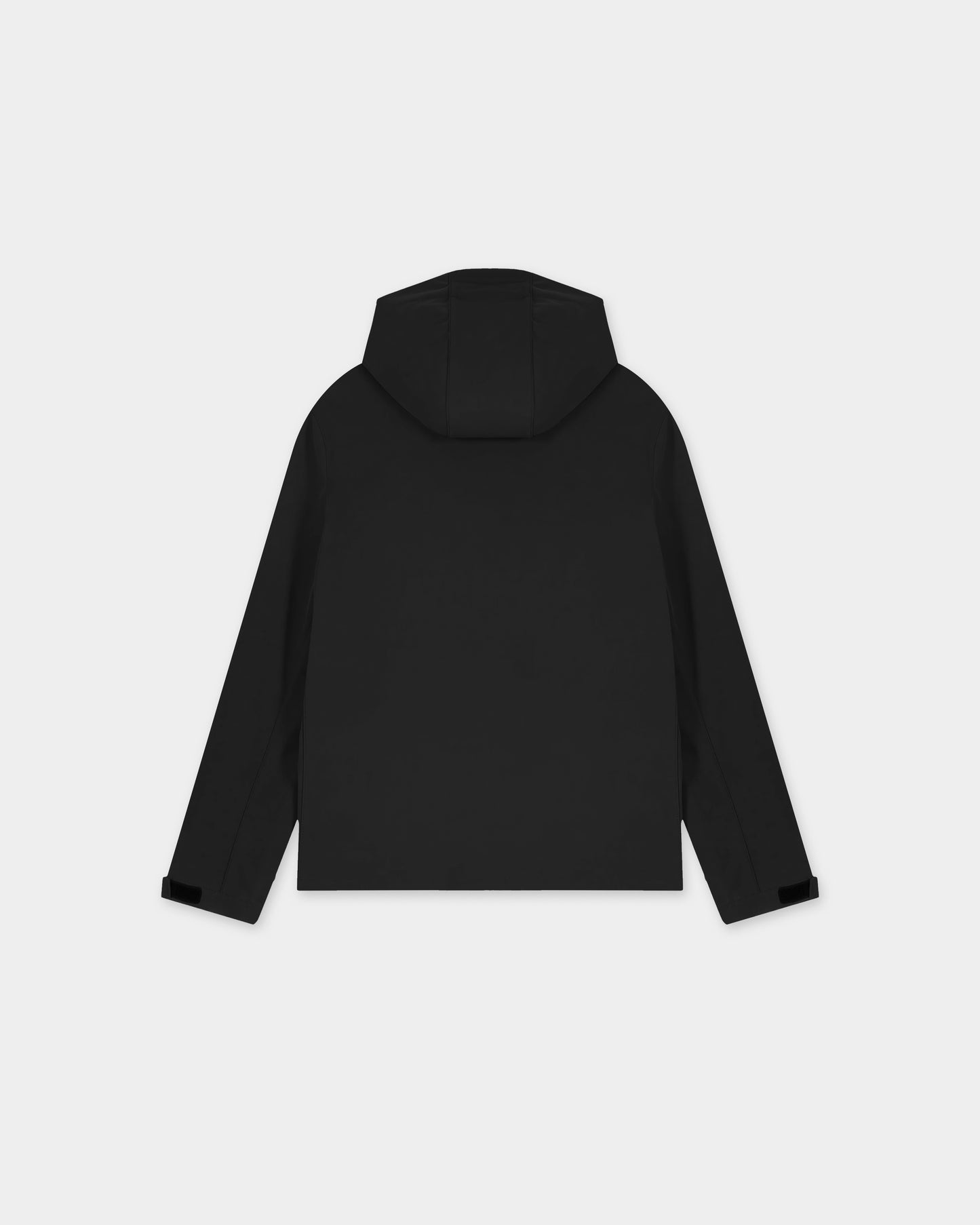 Classic Course Jacket