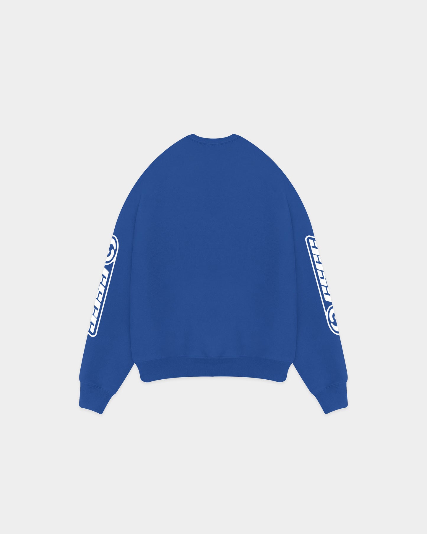 Racer Sweatshirt
