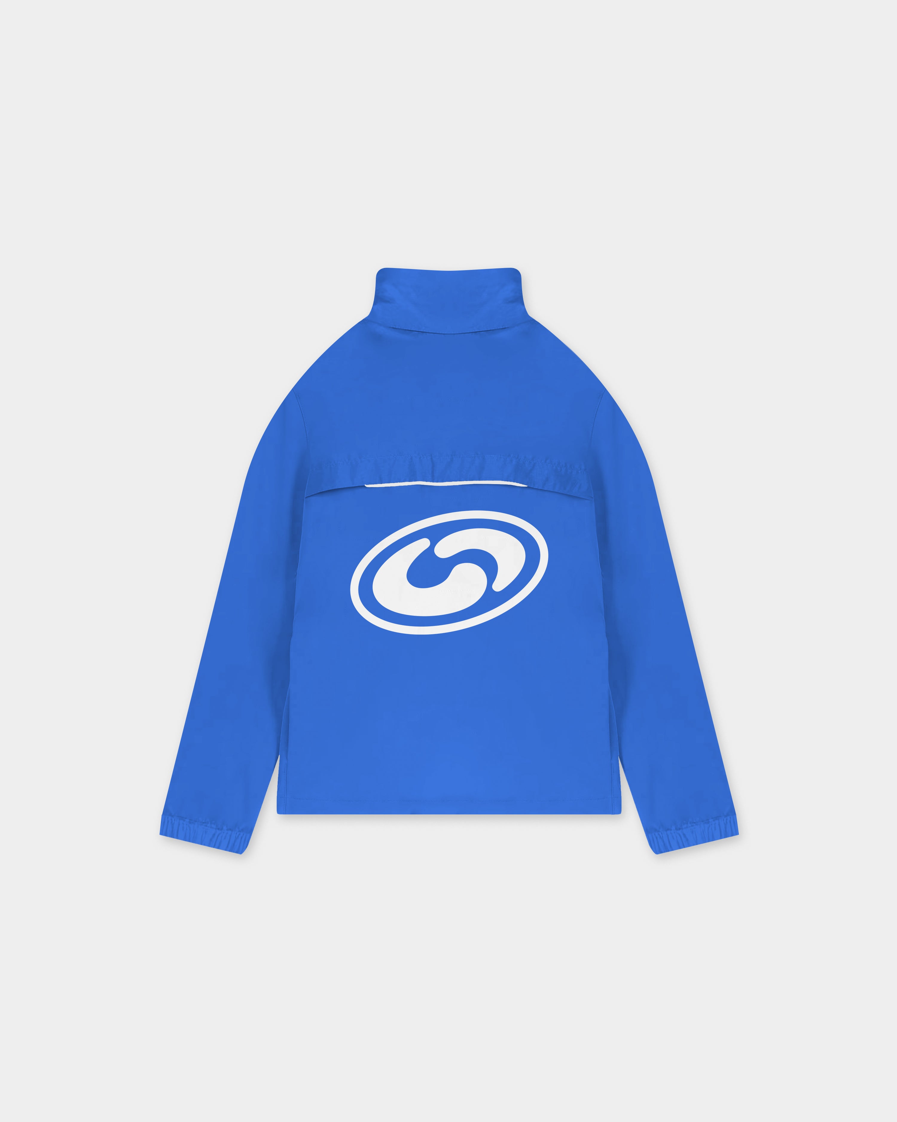 Classic Performance Jacket - Cobalt | Golf Supply GC