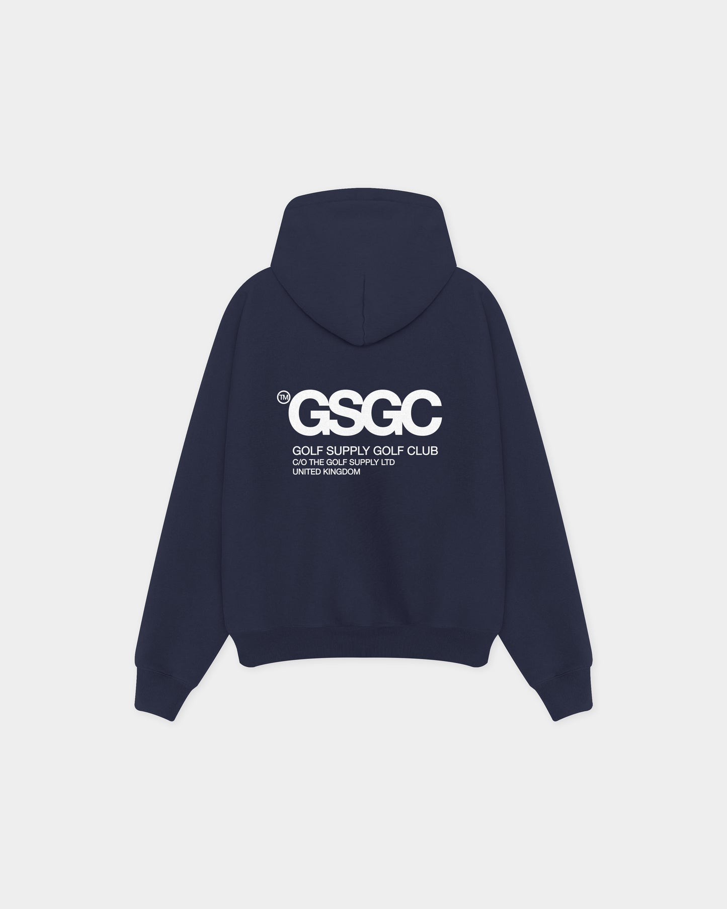 Members Only Hoodie