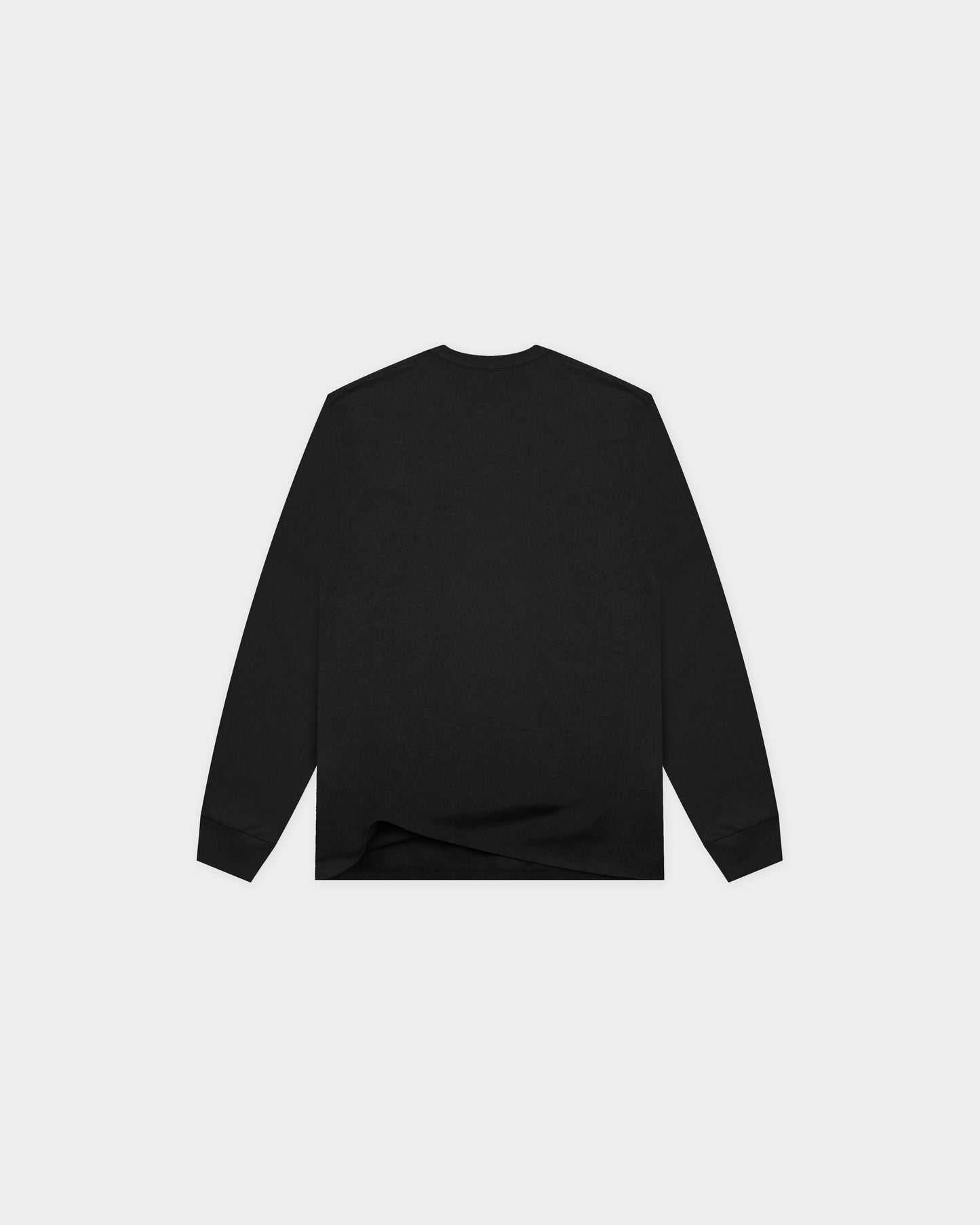 Daisy Long Sleeve T-Shirt