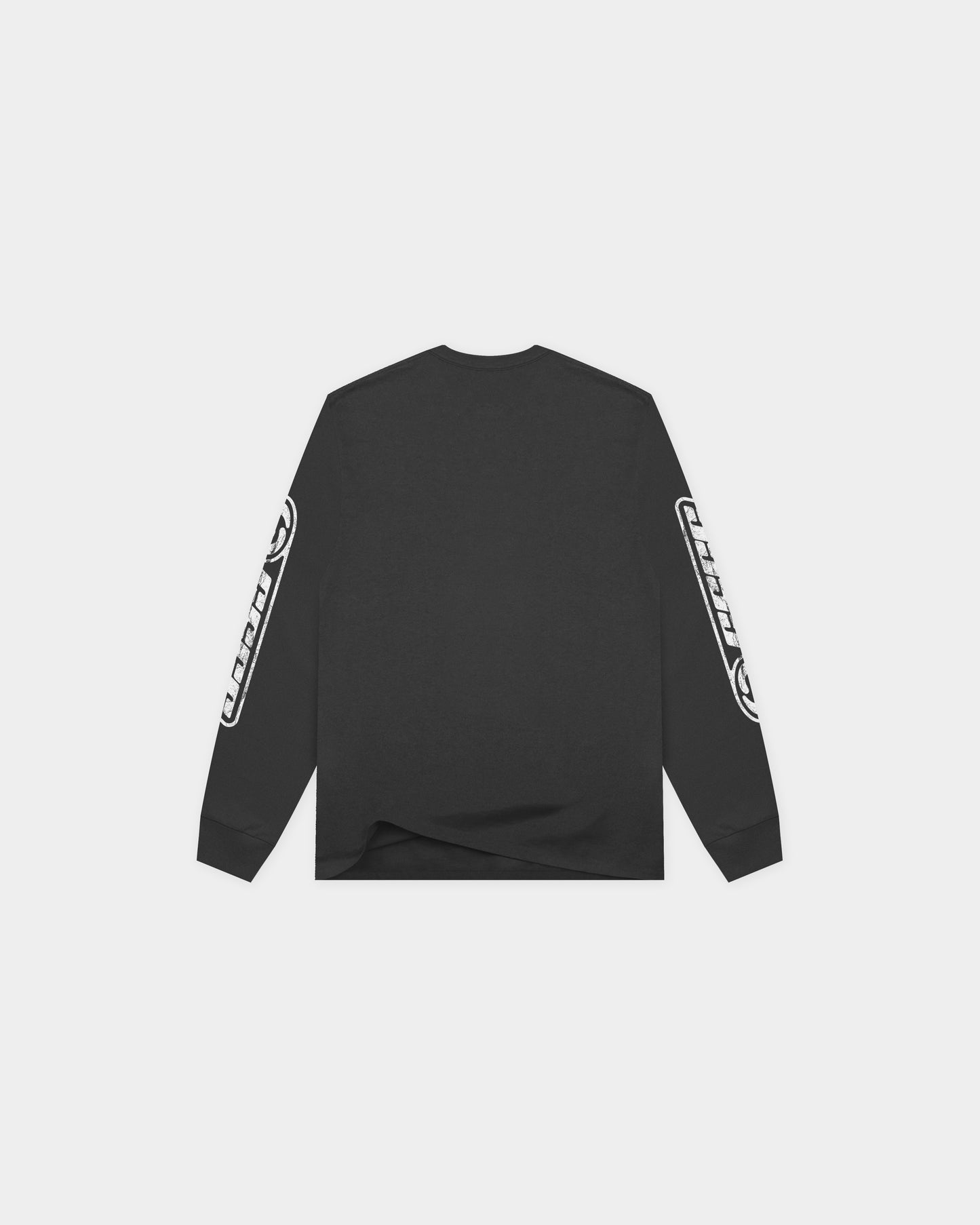 Racer Long Sleeve T-Shirt