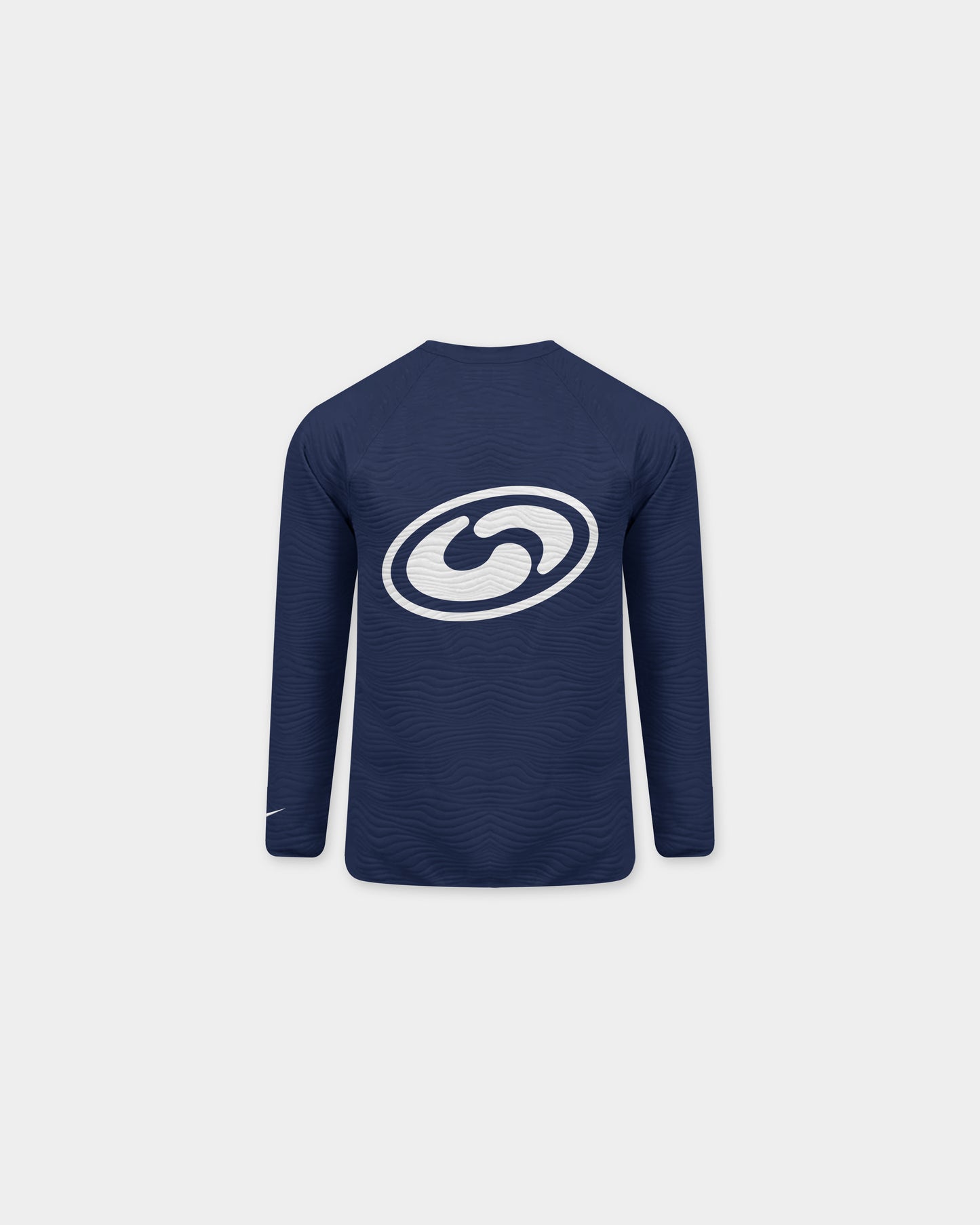 GSGC x Nike Dri-FIT Quilted Sweatshirt