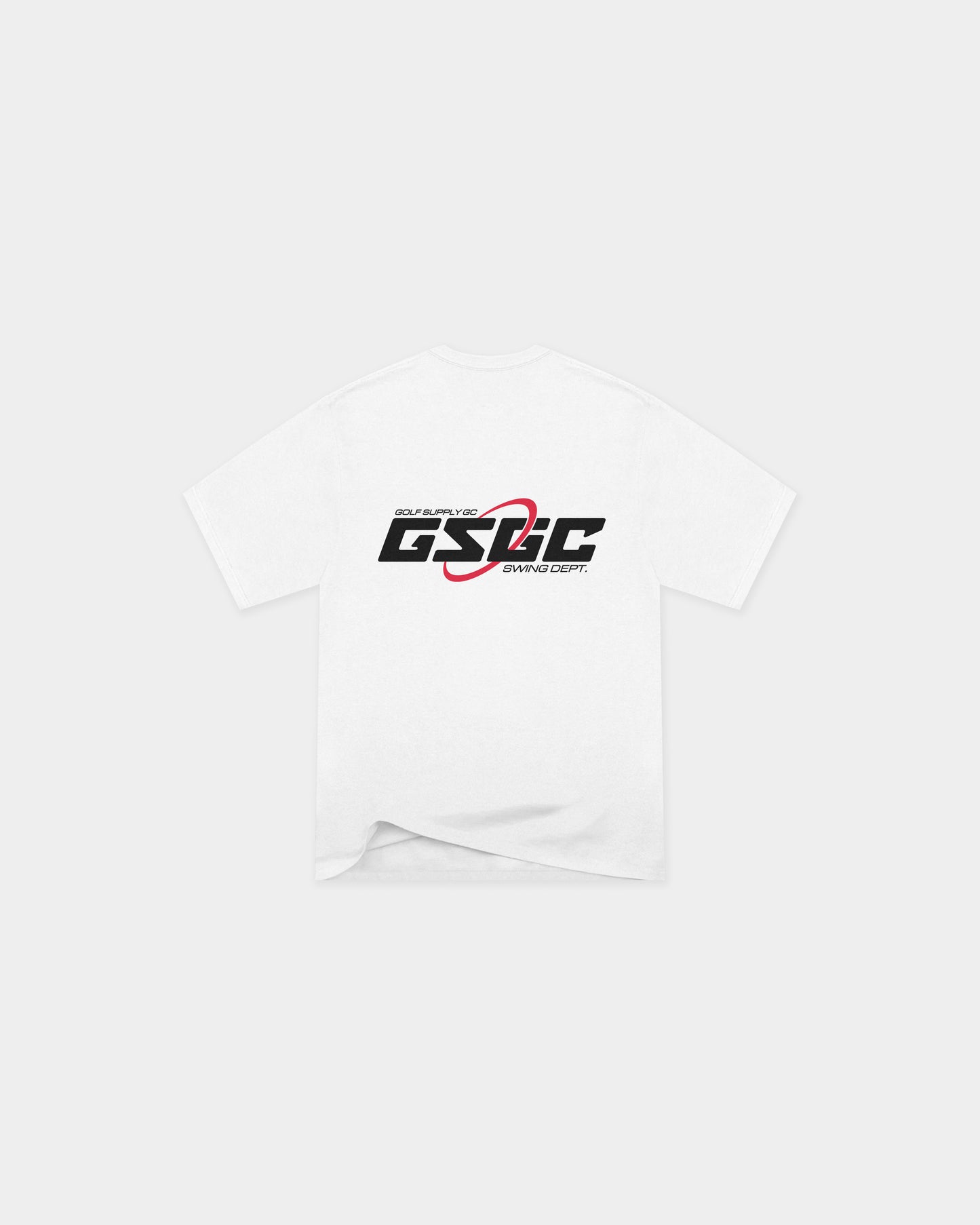 Swing Department T-Shirt