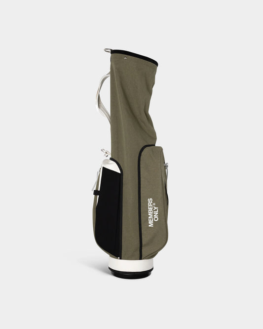GSGC x Jones Players Bag