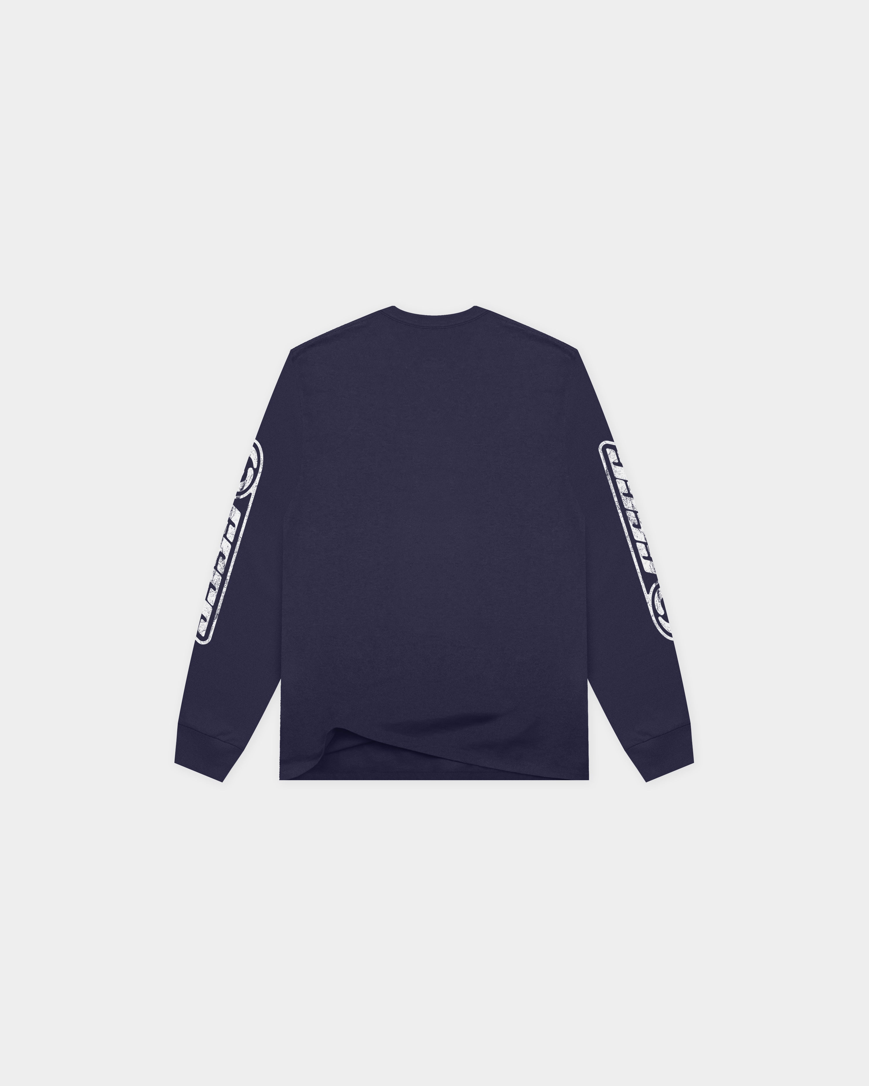 RIZER’S CLUB Longsleeve Shirt XL Racer Long Sleeve T-Shirt - Midnight | Golf Supply GC