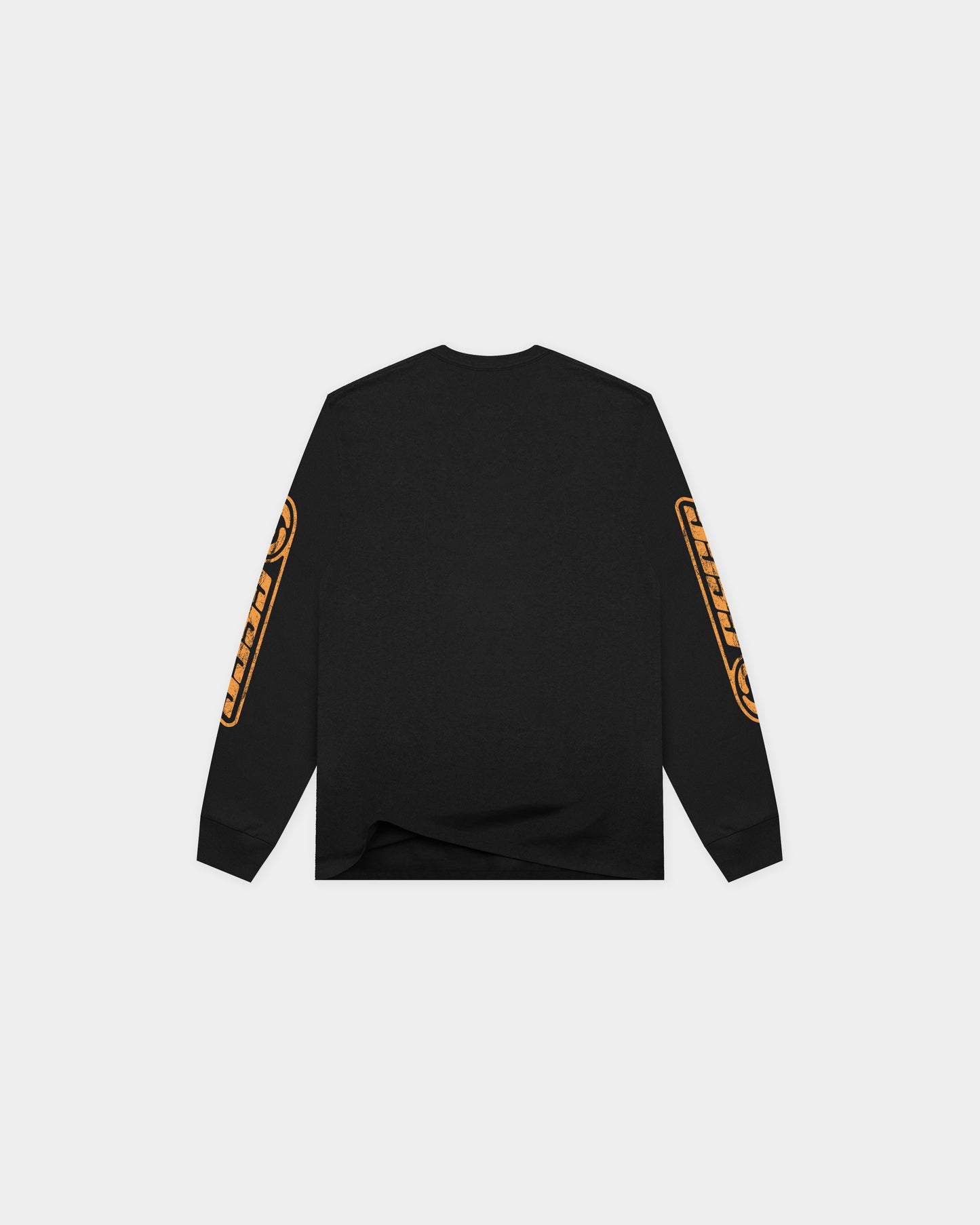 Racer Long Sleeve T-Shirt
