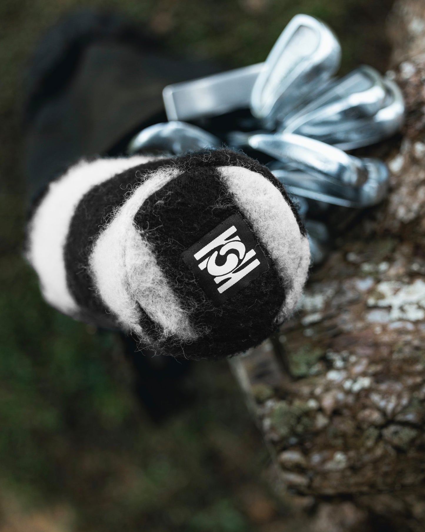 GSGC x Mogshade Driver Headcover