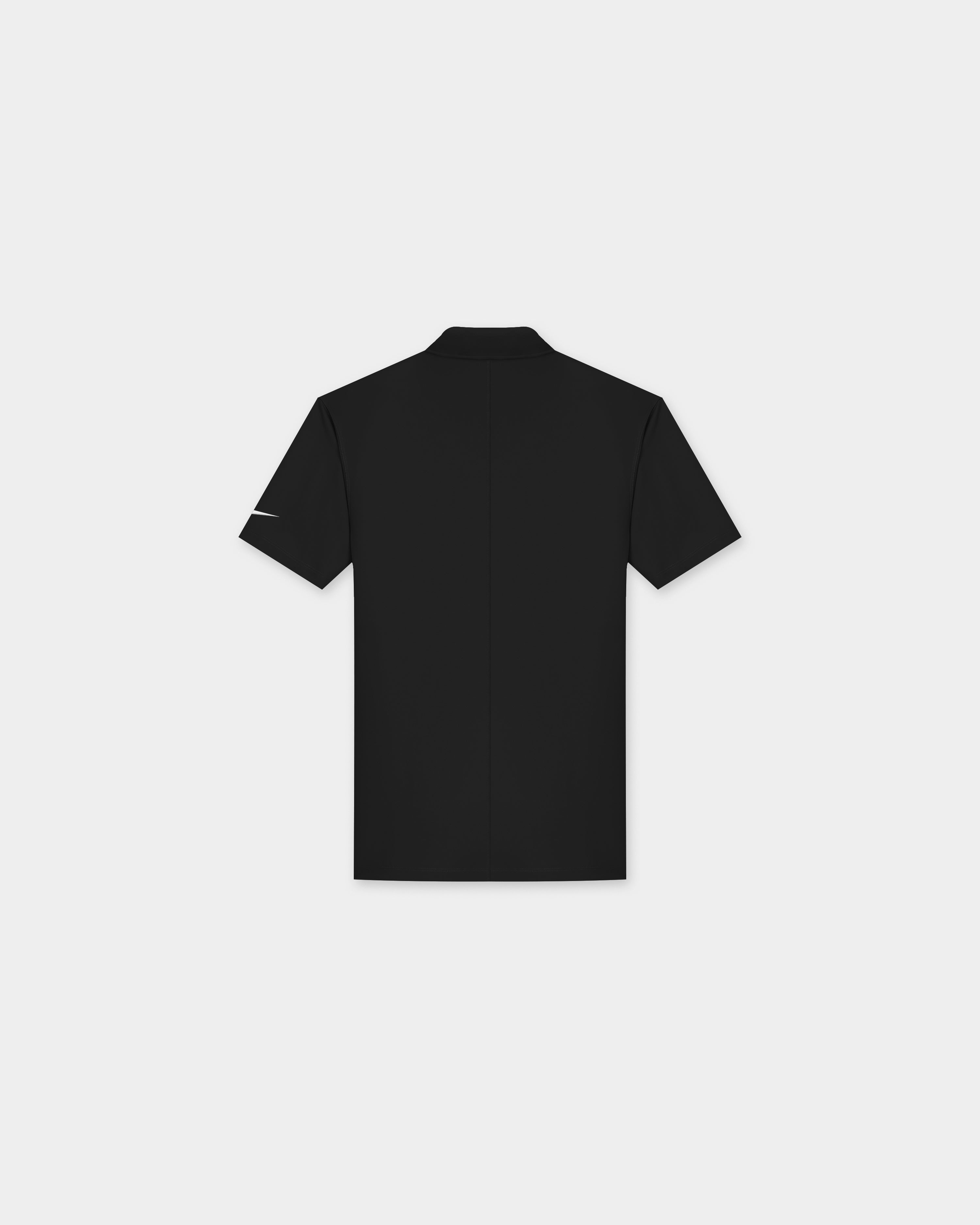 GSGC x Nike Dri-FIT Victory Polo - Black | Golf Supply GC