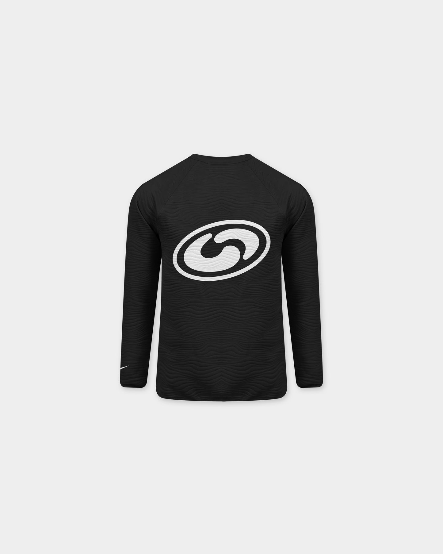 GSGC x Nike Dri-FIT Quilted Sweatshirt