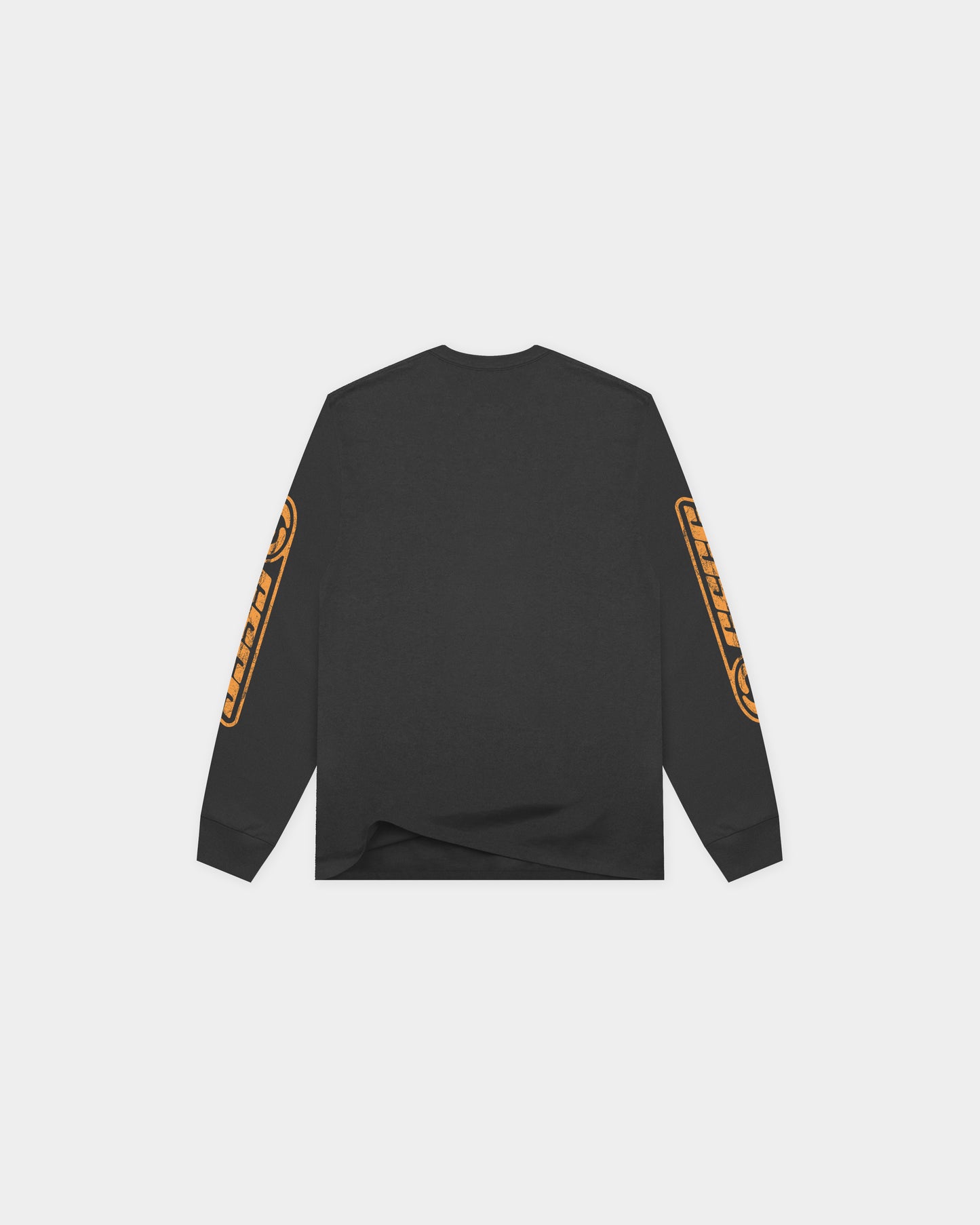 Racer Long Sleeve T-Shirt