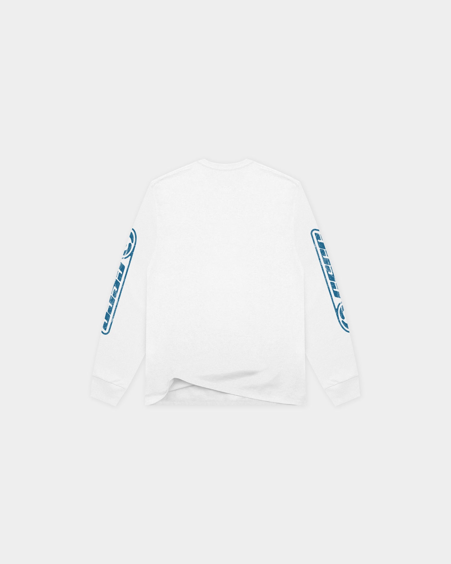 Racer Long Sleeve T-Shirt