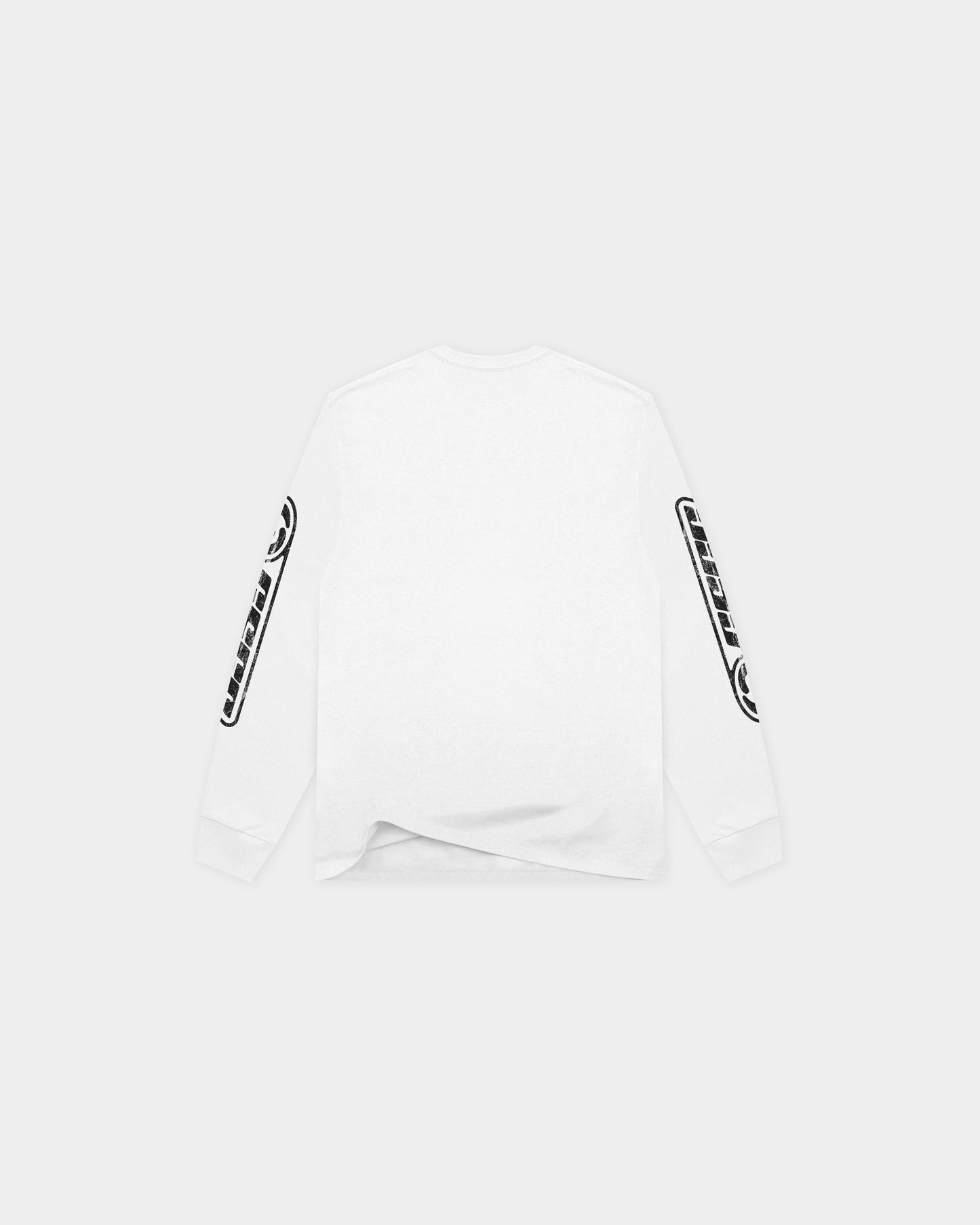 Racer Long Sleeve T-Shirt