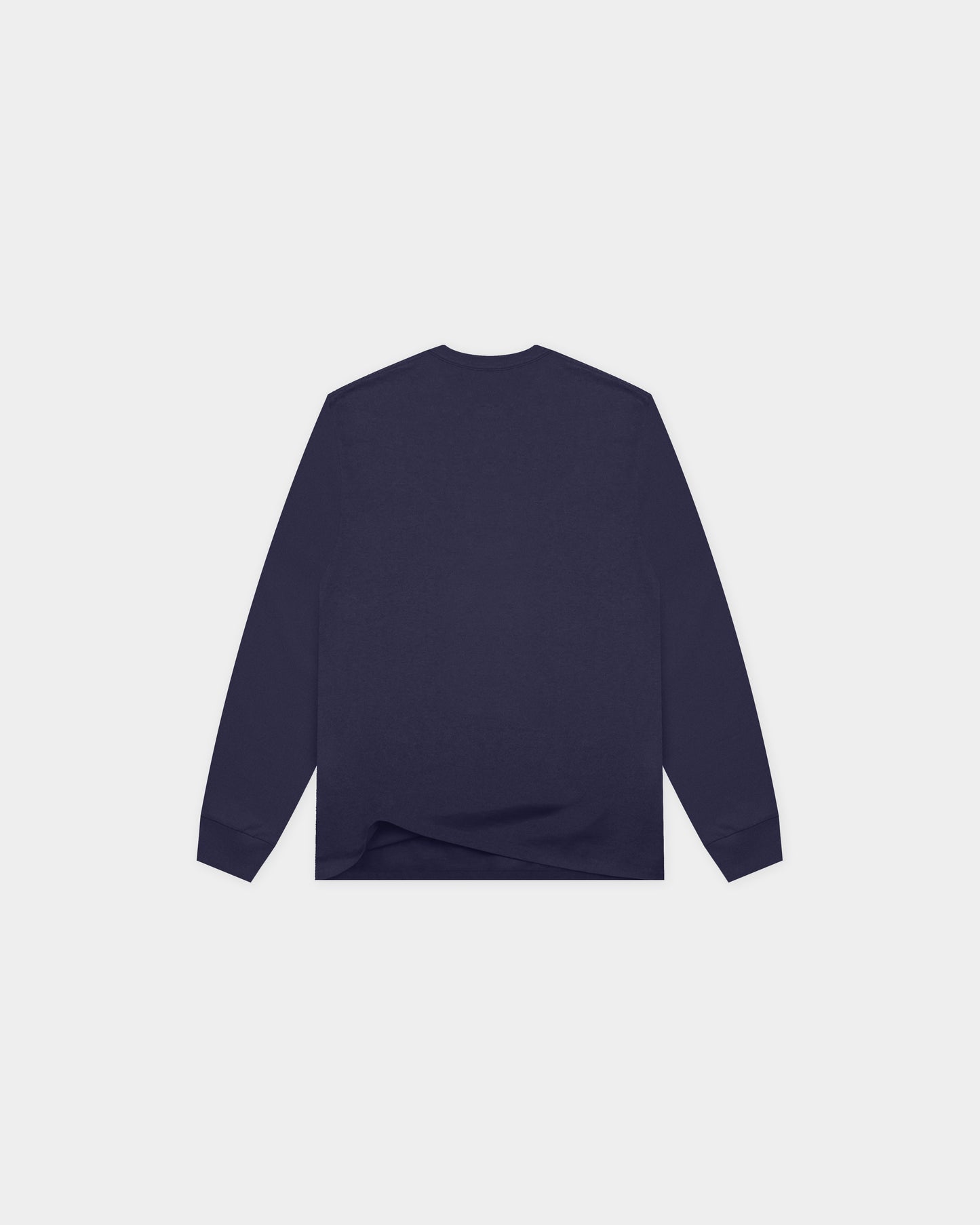 Mini Classic Long Sleeve T-Shirt