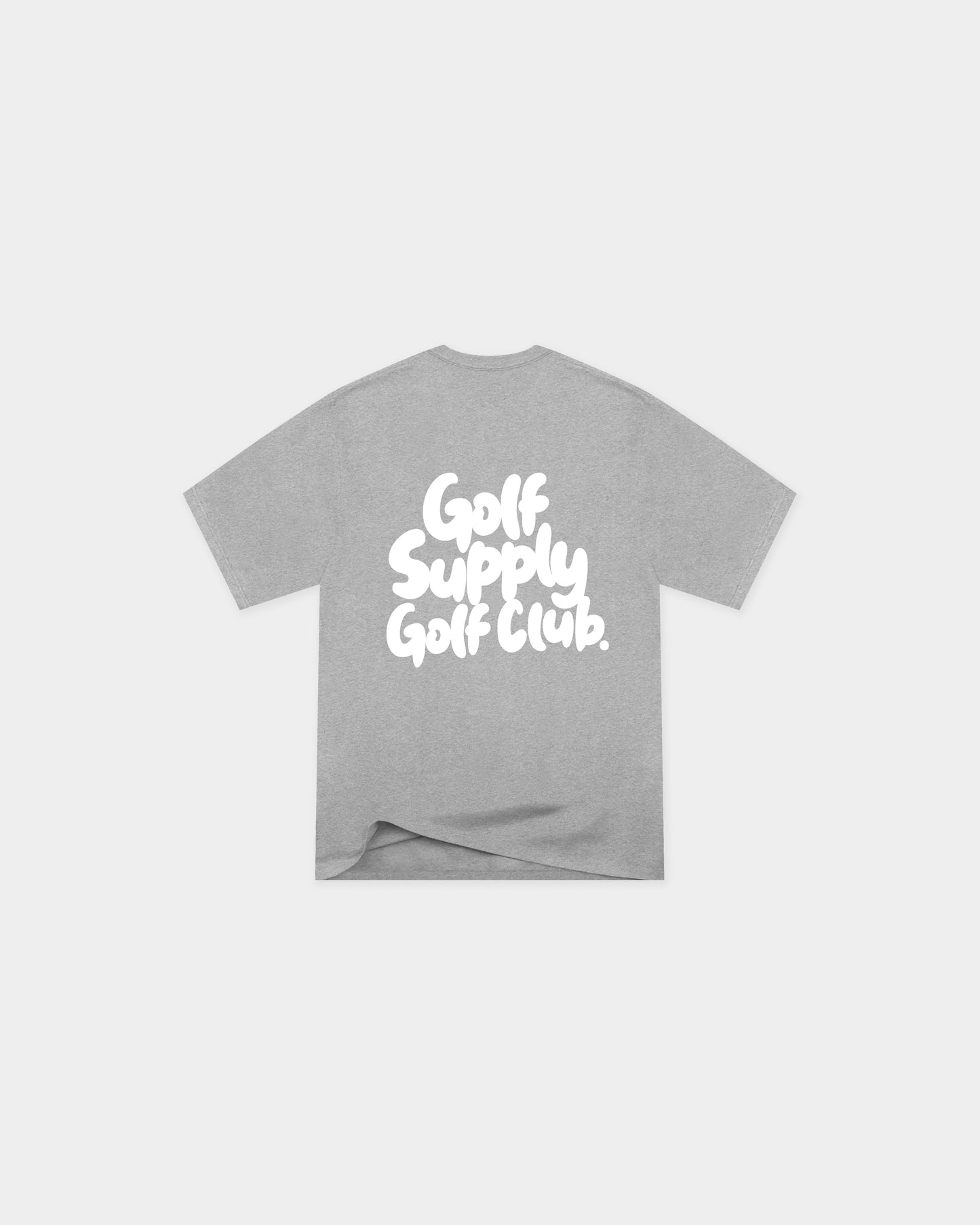 GSGC Bubble T-Shirt