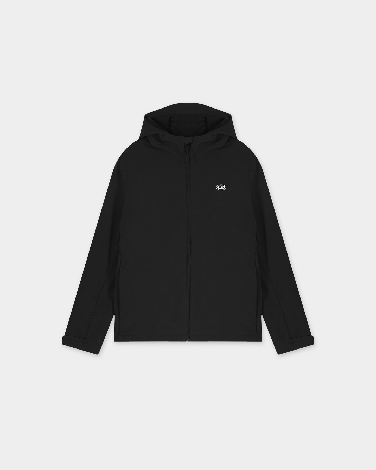 Classic Course Jacket