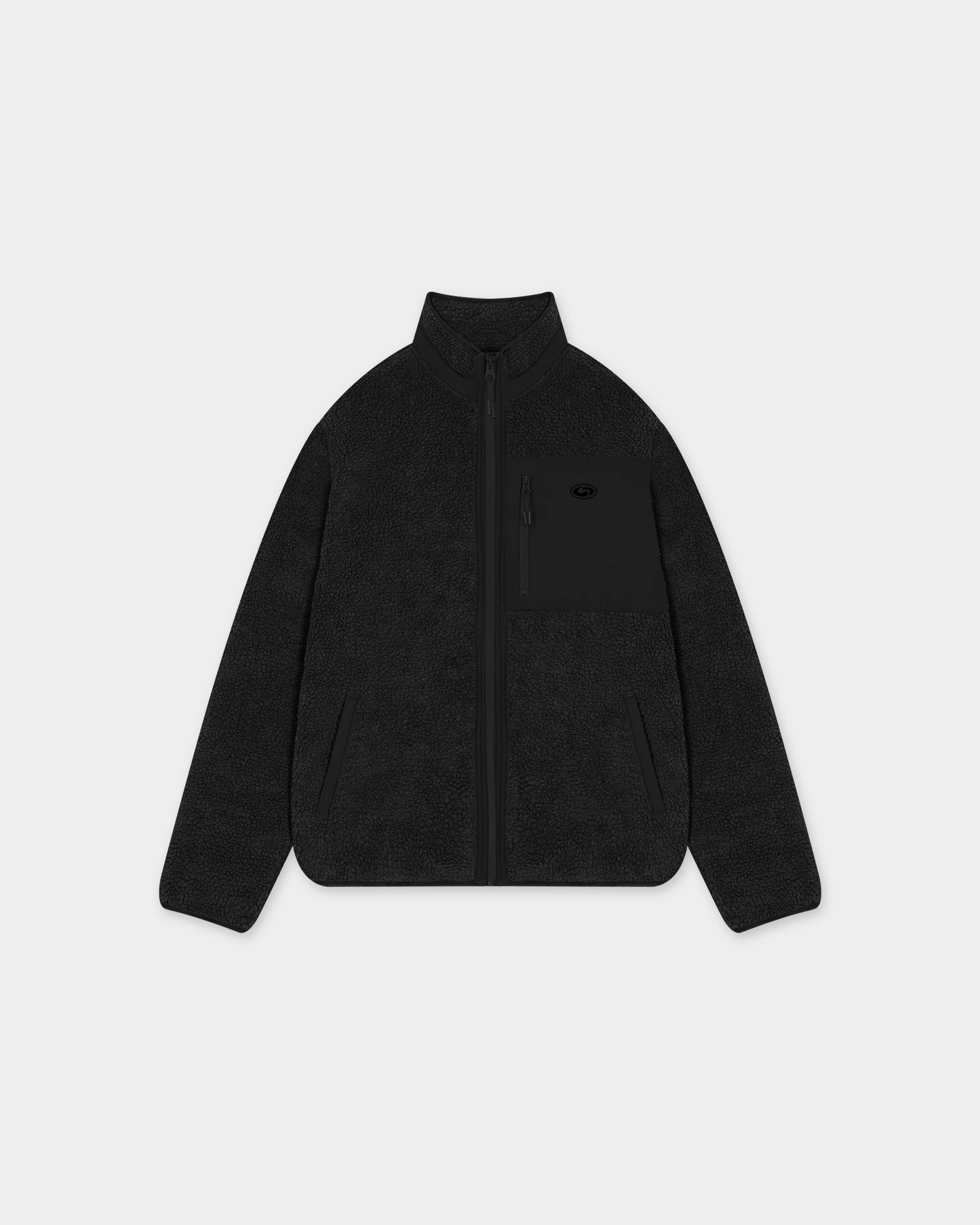 Classic Sherpa Jacket