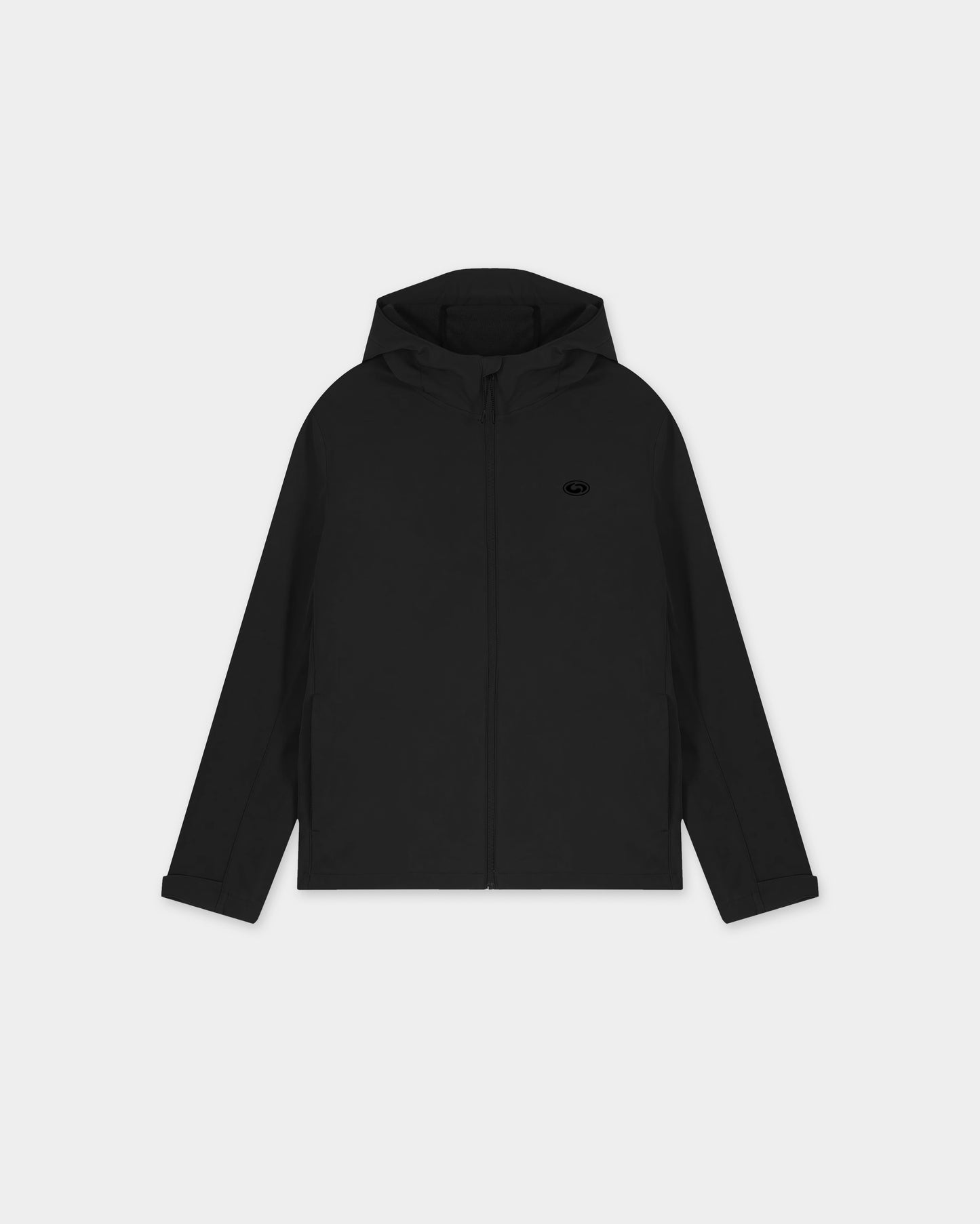 Classic Course Jacket