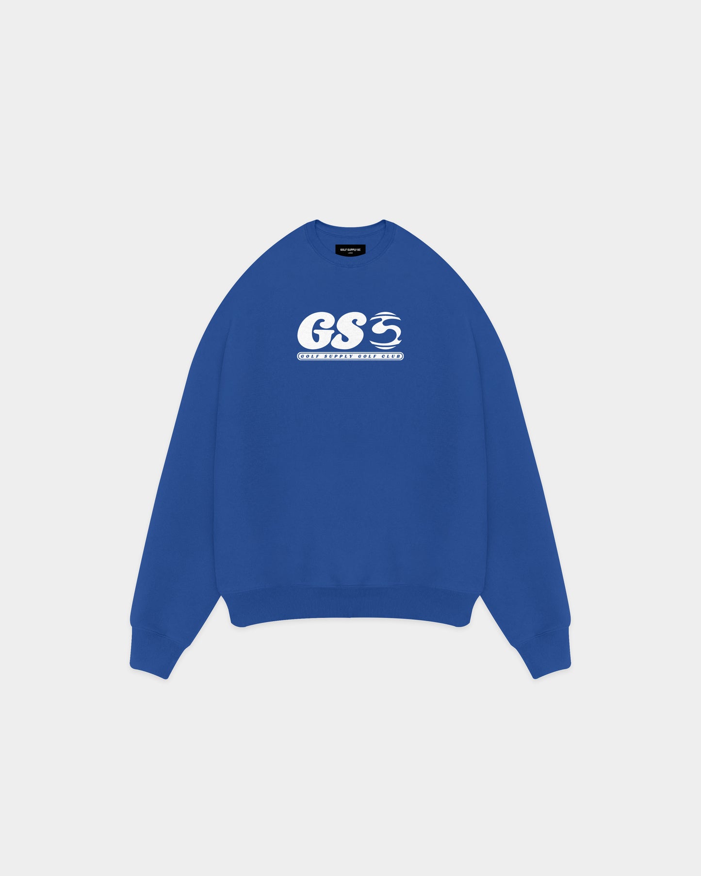 GS Planet Sweatshirt